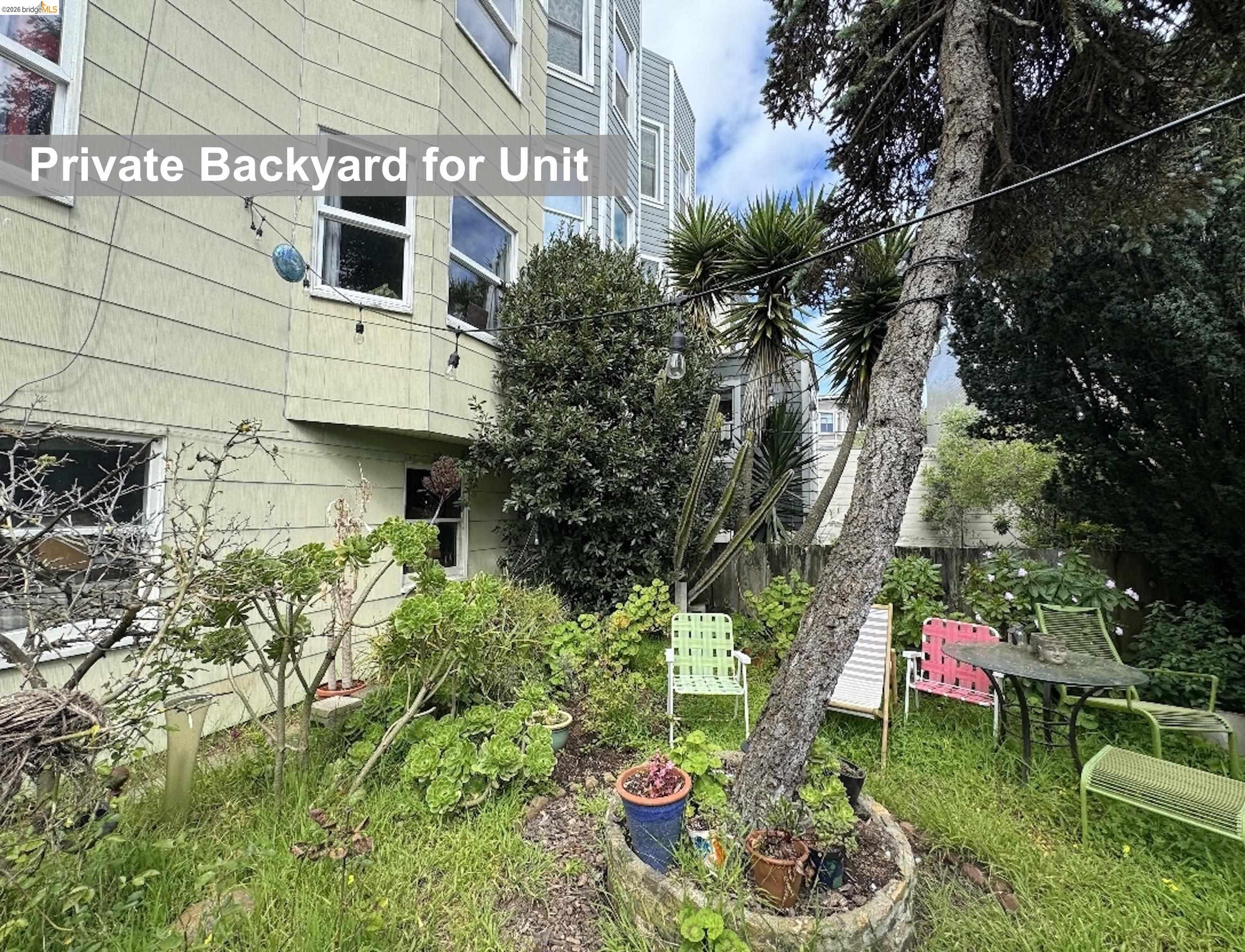 Detail Gallery Image 31 of 35 For 323 Lincoln Way, San Francisco,  CA 94122 - 2 Beds | 1 Baths