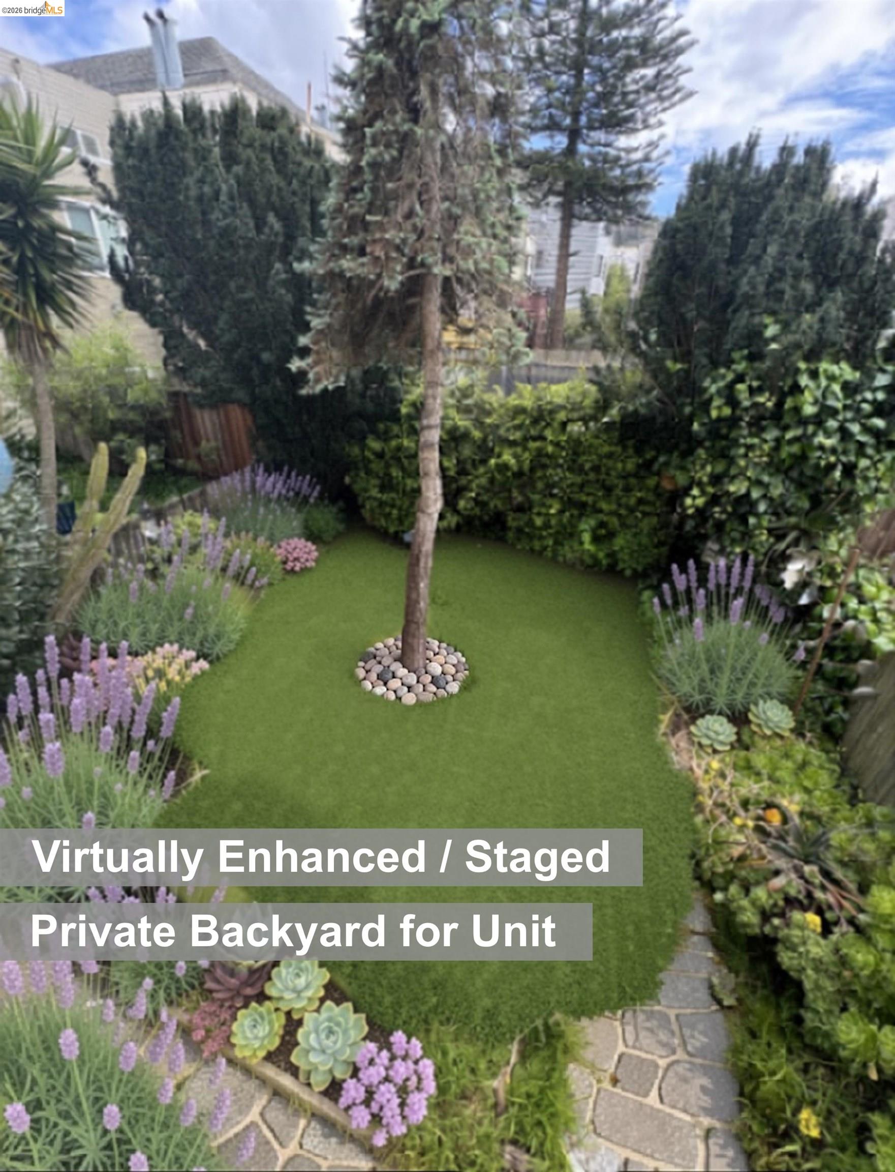 Detail Gallery Image 32 of 35 For 323 Lincoln Way, San Francisco,  CA 94122 - 2 Beds | 1 Baths