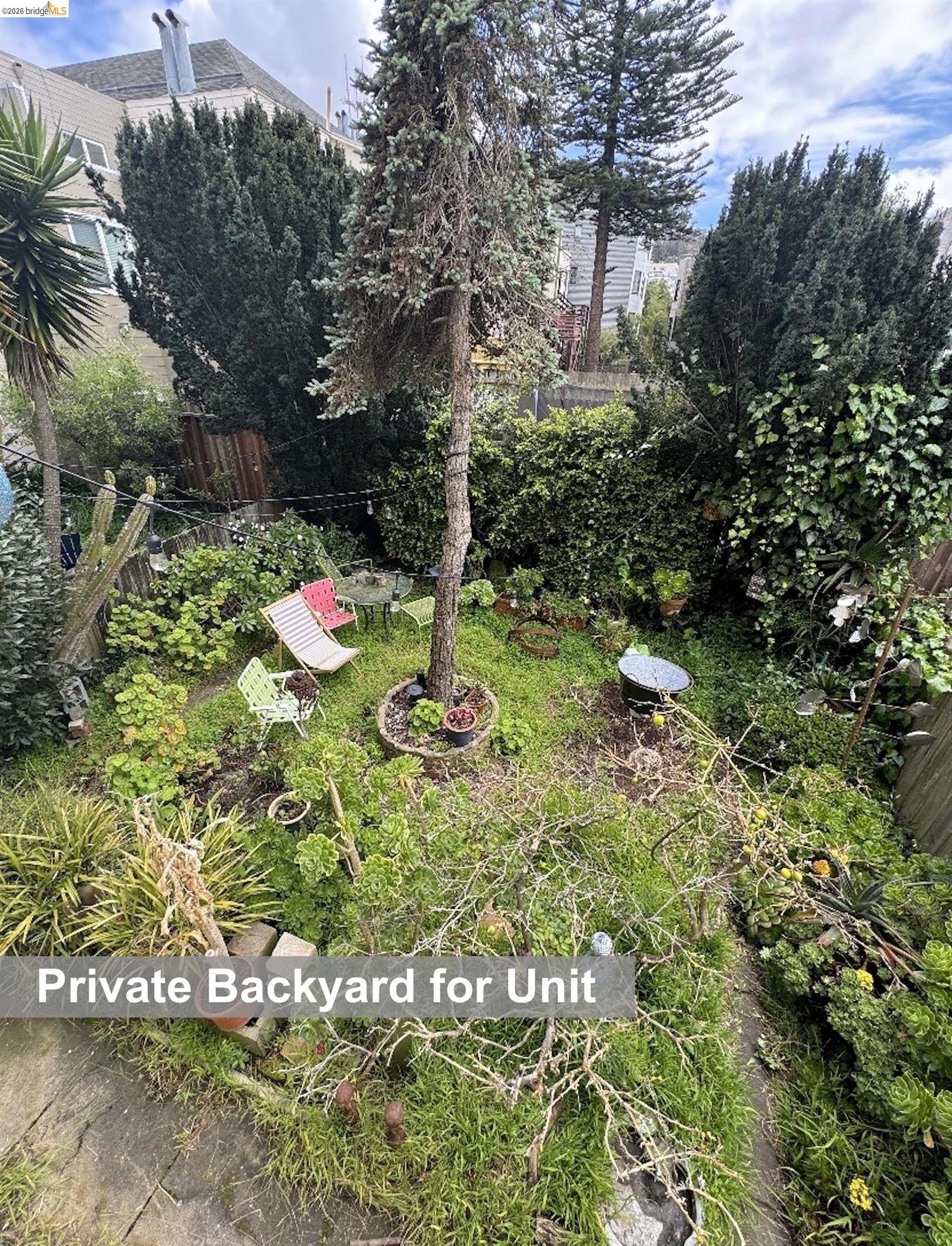 Detail Gallery Image 33 of 35 For 323 Lincoln Way, San Francisco,  CA 94122 - 2 Beds | 1 Baths