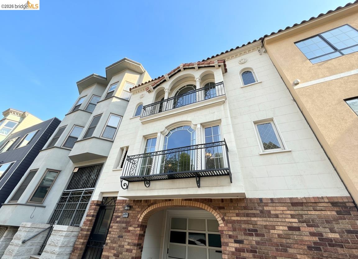 Detail Gallery Image 34 of 35 For 323 Lincoln Way, San Francisco,  CA 94122 - 2 Beds | 1 Baths