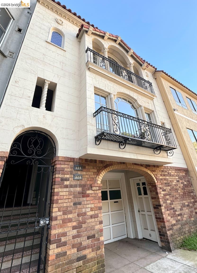 Detail Gallery Image 35 of 35 For 323 Lincoln Way, San Francisco,  CA 94122 - 2 Beds | 1 Baths