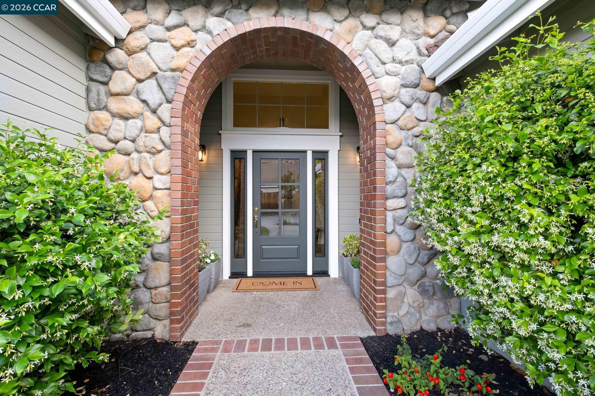 76 Rock Ridge, Danville, CA, 94526