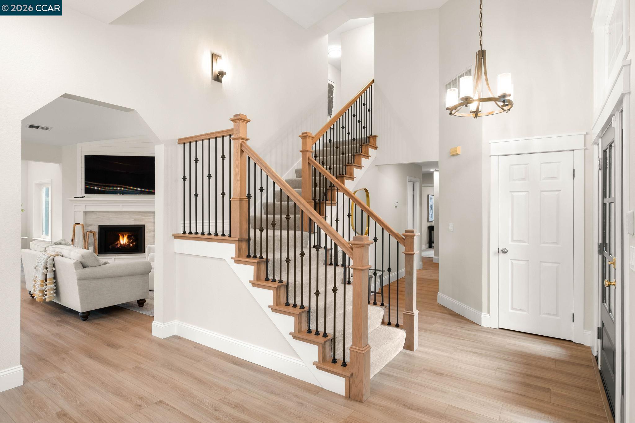 76 Rock Ridge, Danville, CA, 94526