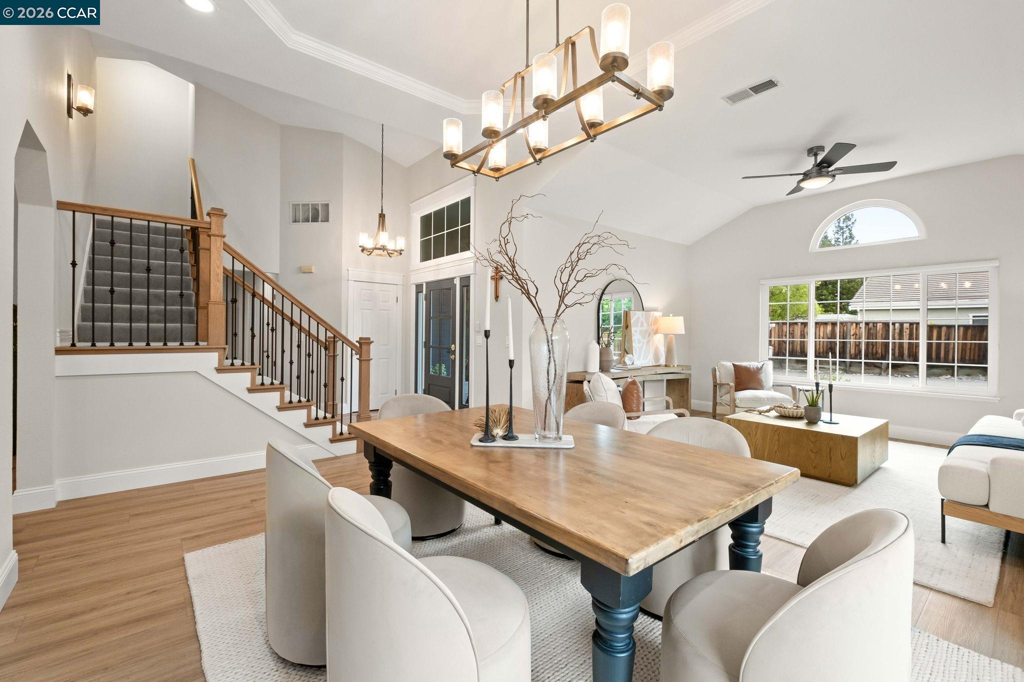 76 Rock Ridge, Danville, CA, 94526