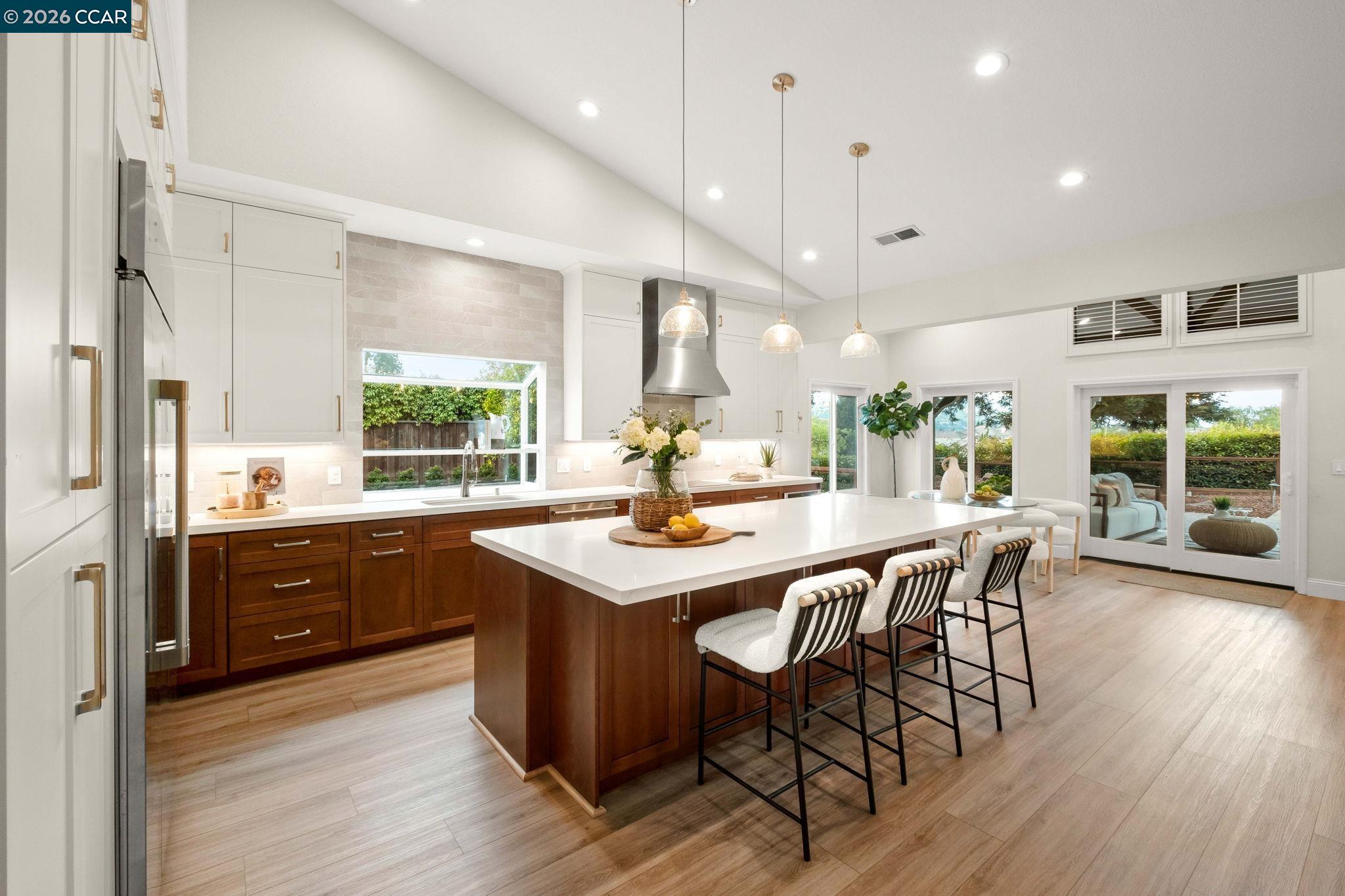 76 Rock Ridge, Danville, CA, 94526