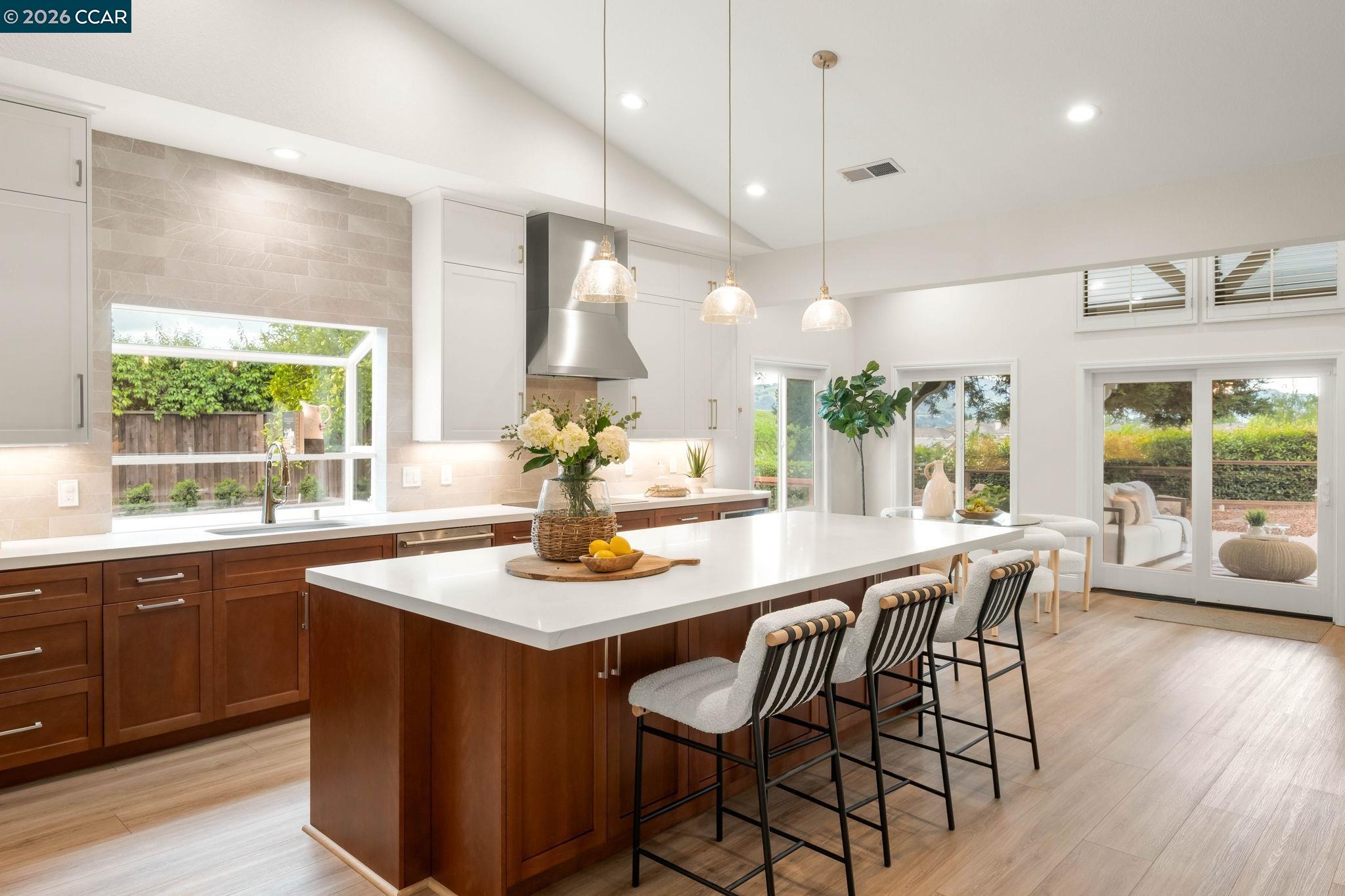 76 Rock Ridge, Danville, CA, 94526