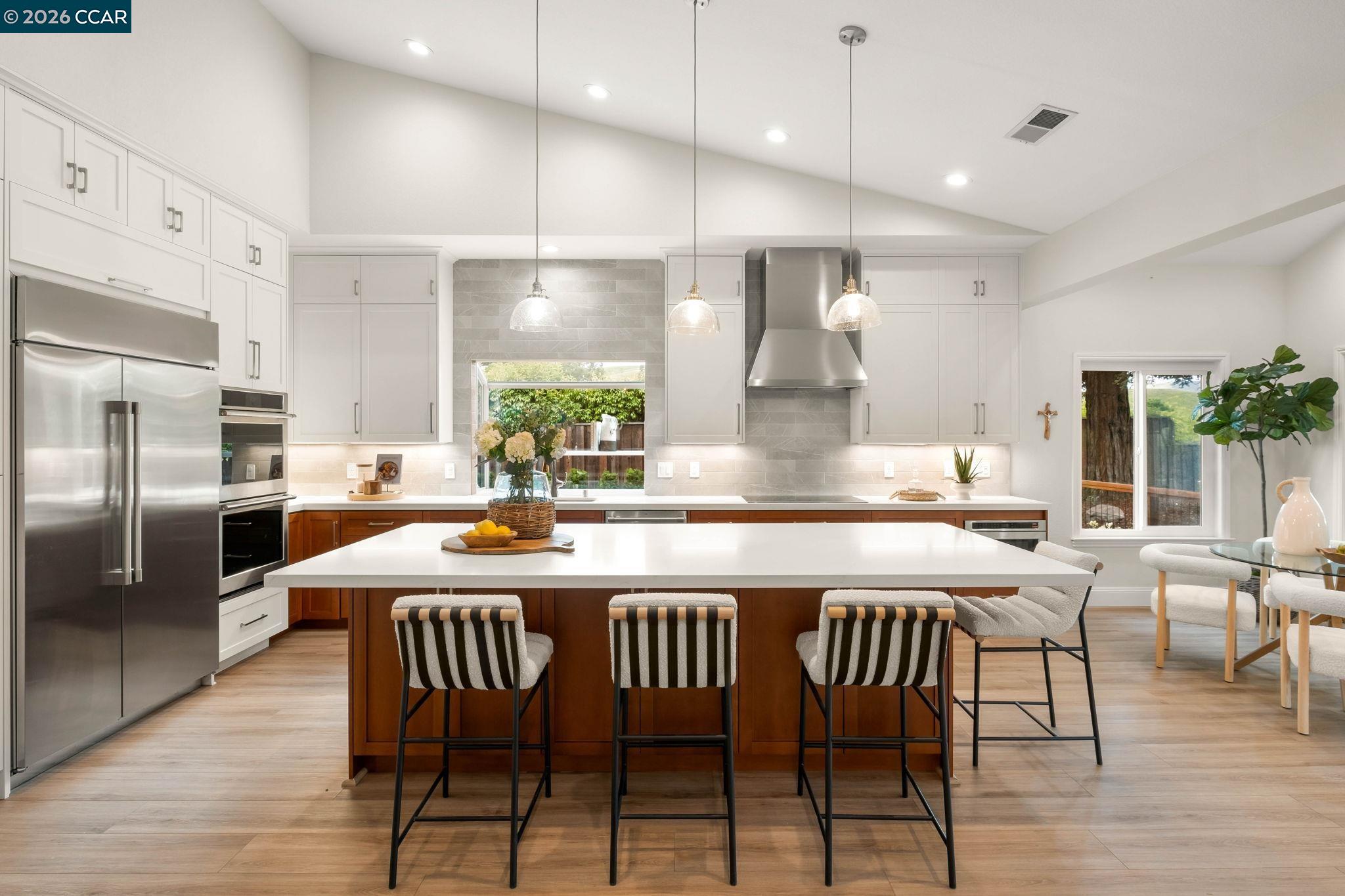 76 Rock Ridge, Danville, CA, 94526