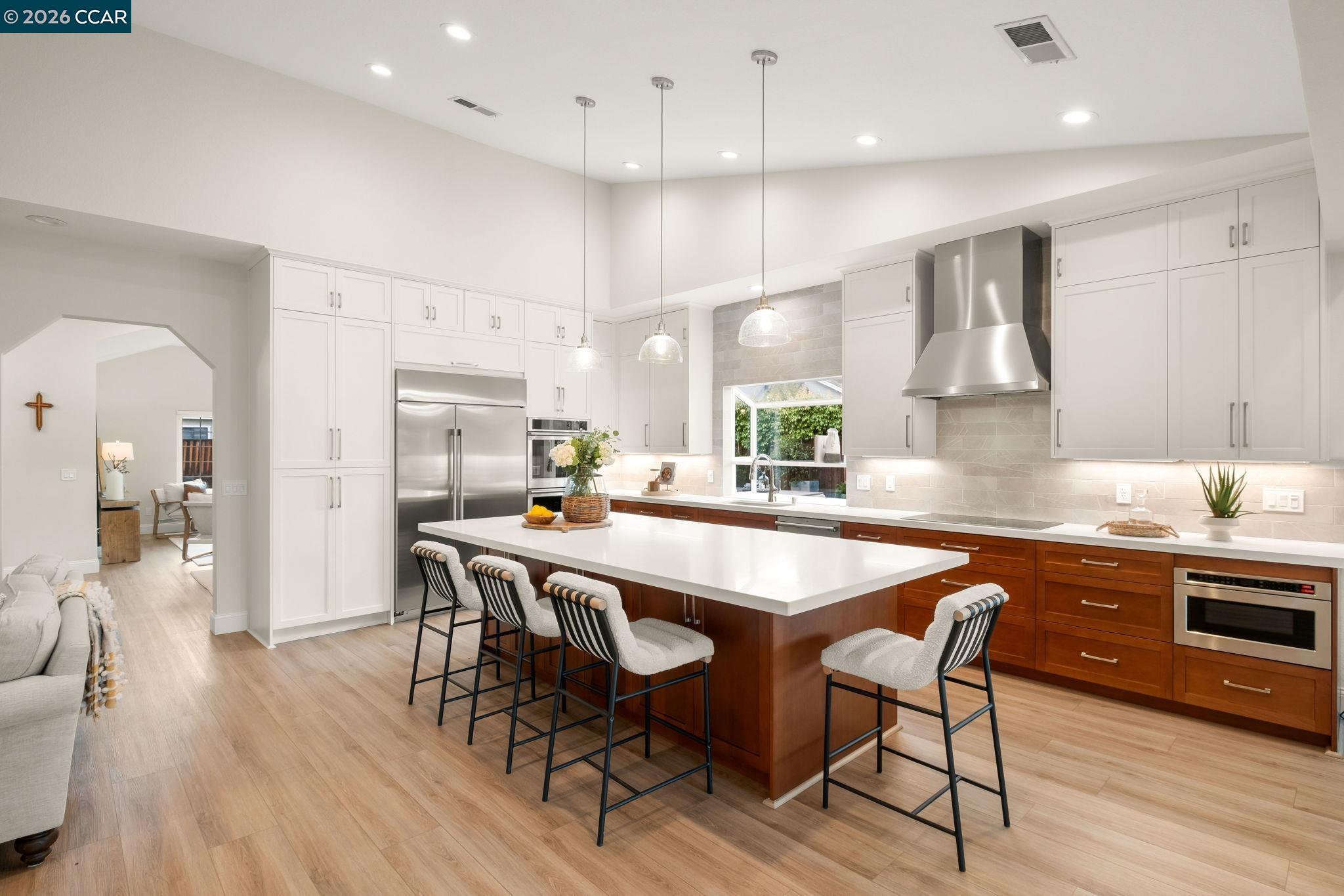 76 Rock Ridge, Danville, CA, 94526