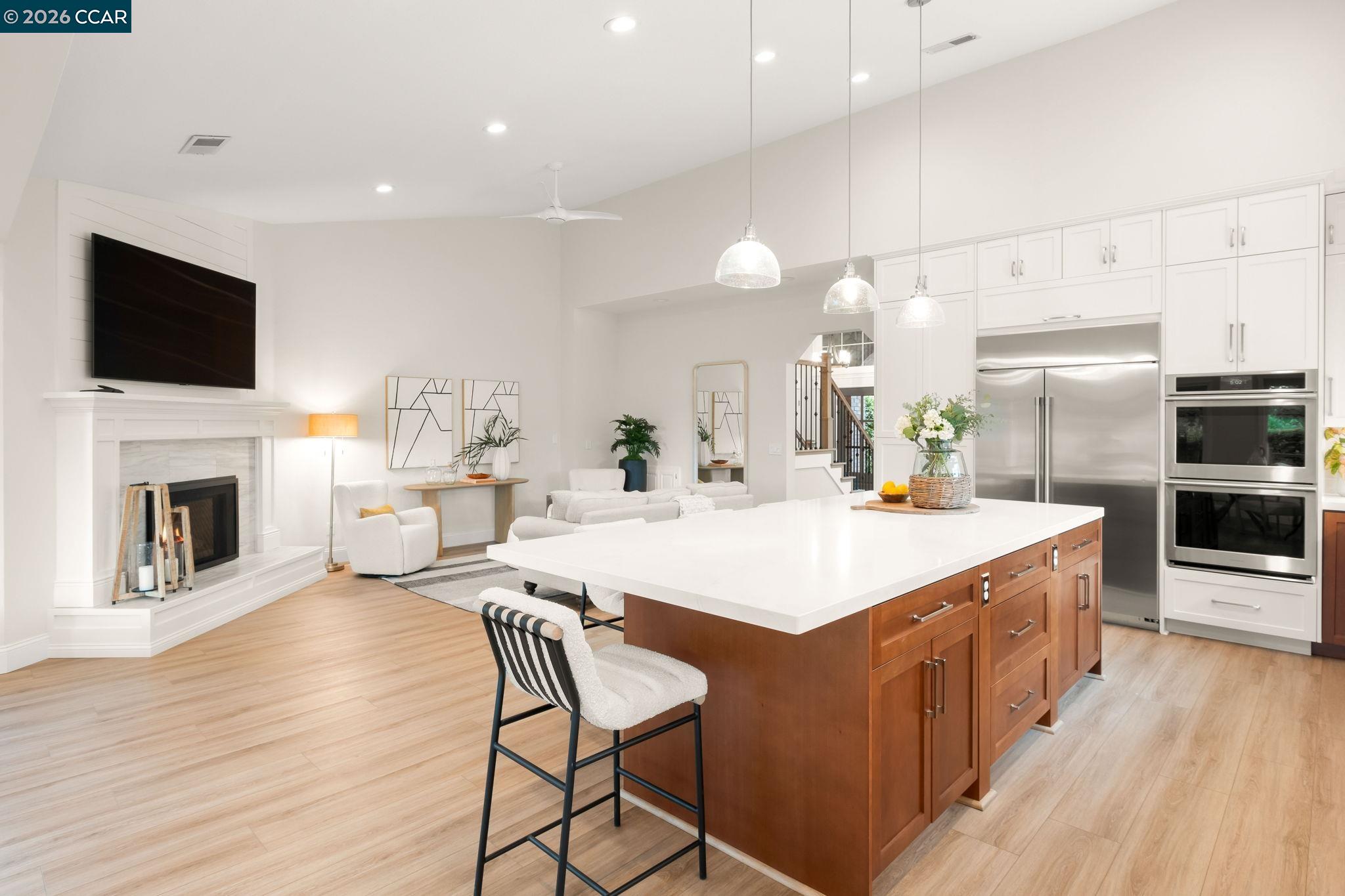 76 Rock Ridge, Danville, CA, 94526