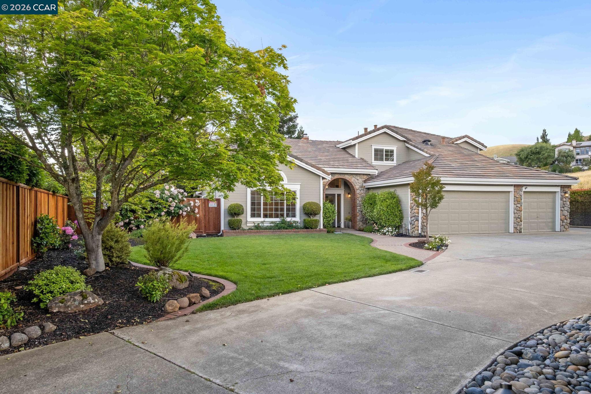 76 Rock Ridge, Danville, CA, 94526