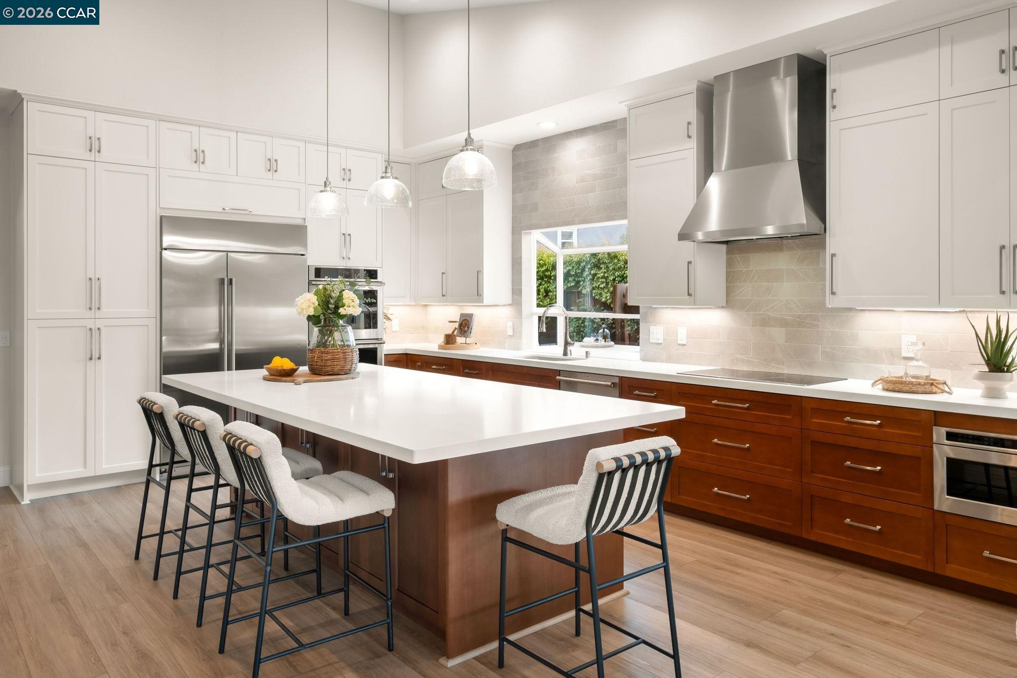 76 Rock Ridge, Danville, CA, 94526