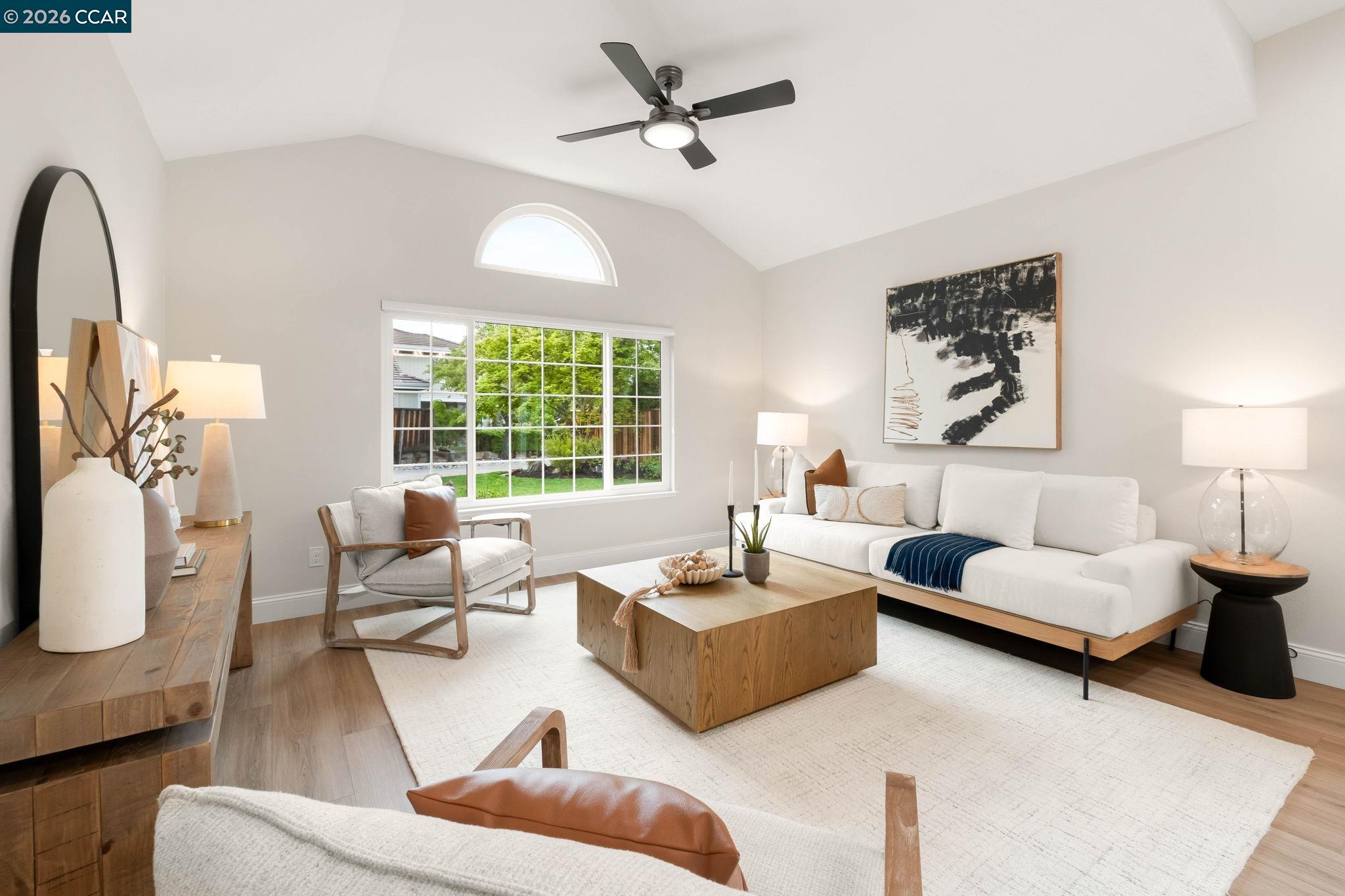 76 Rock Ridge, Danville, CA, 94526
