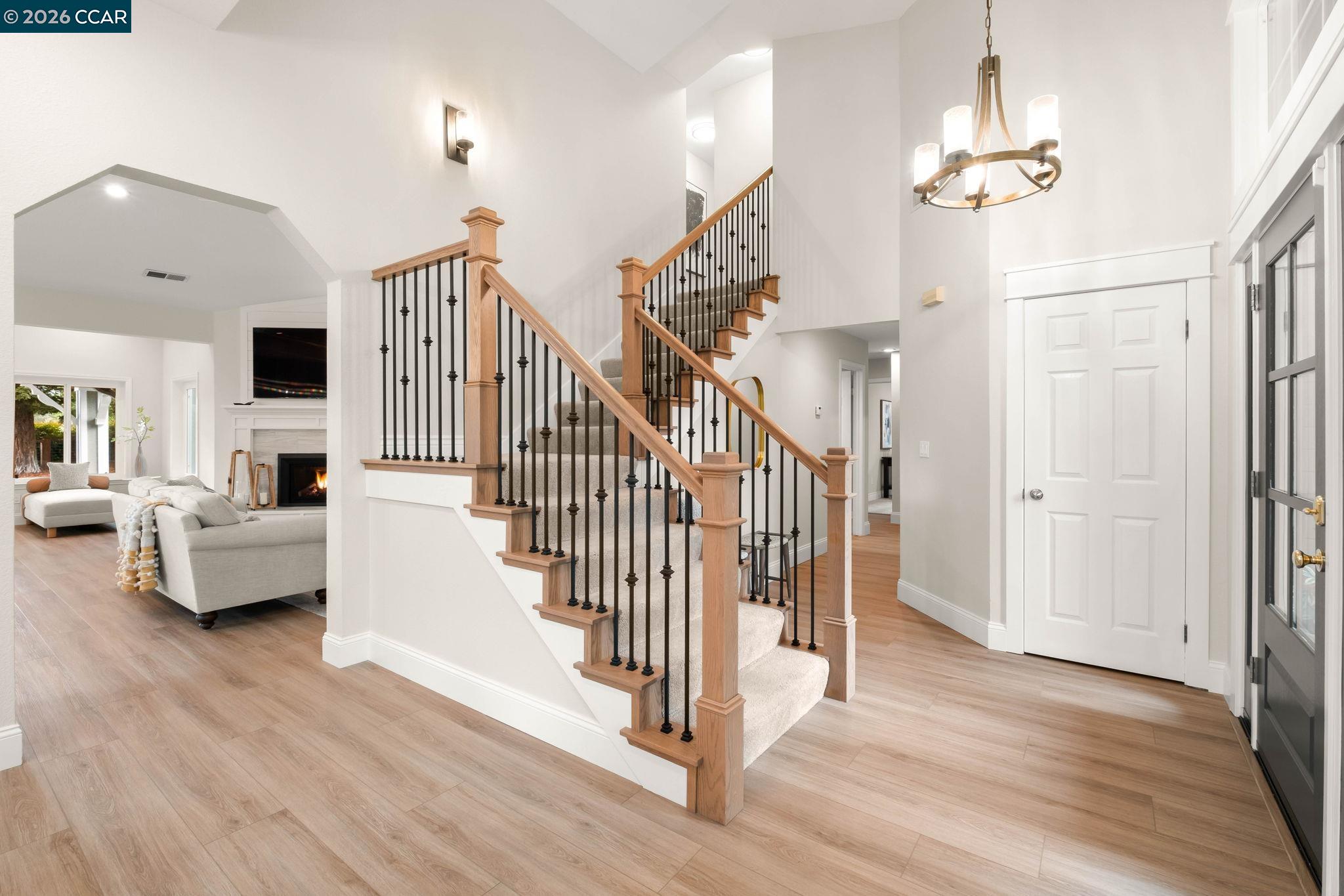76 Rock Ridge, Danville, CA, 94526