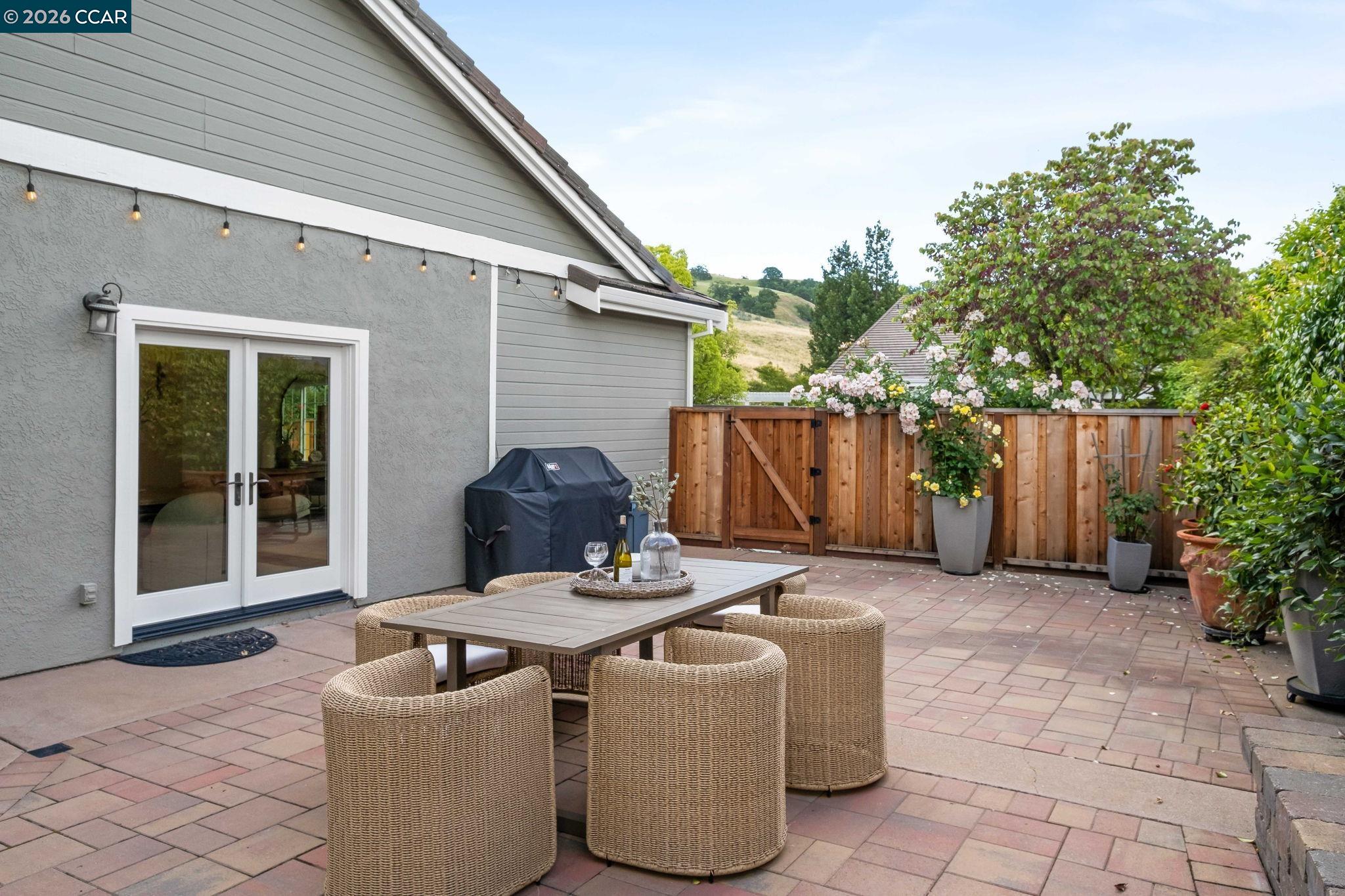 76 Rock Ridge, Danville, CA, 94526