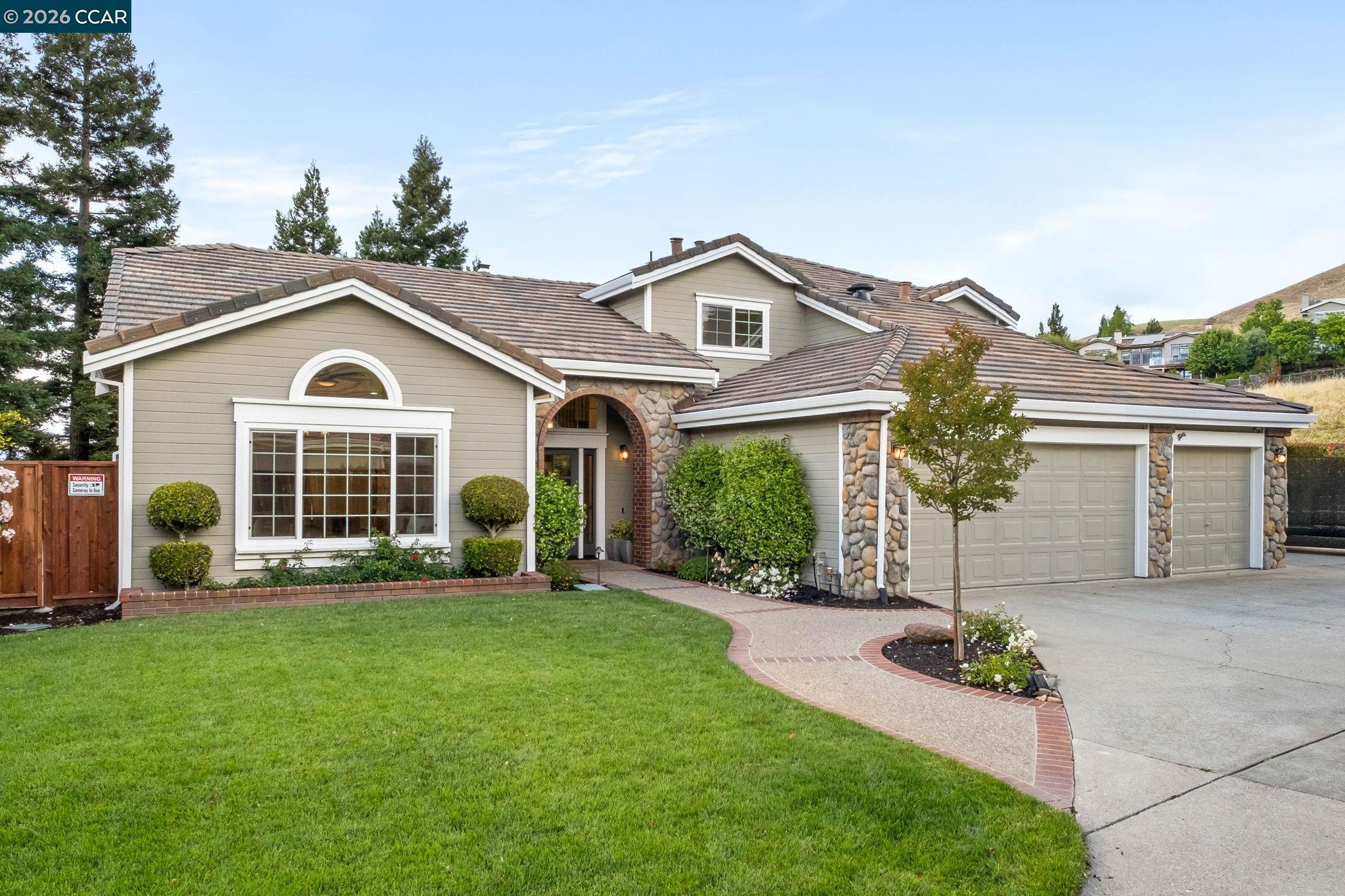 76 Rock Ridge, Danville, CA, 94526