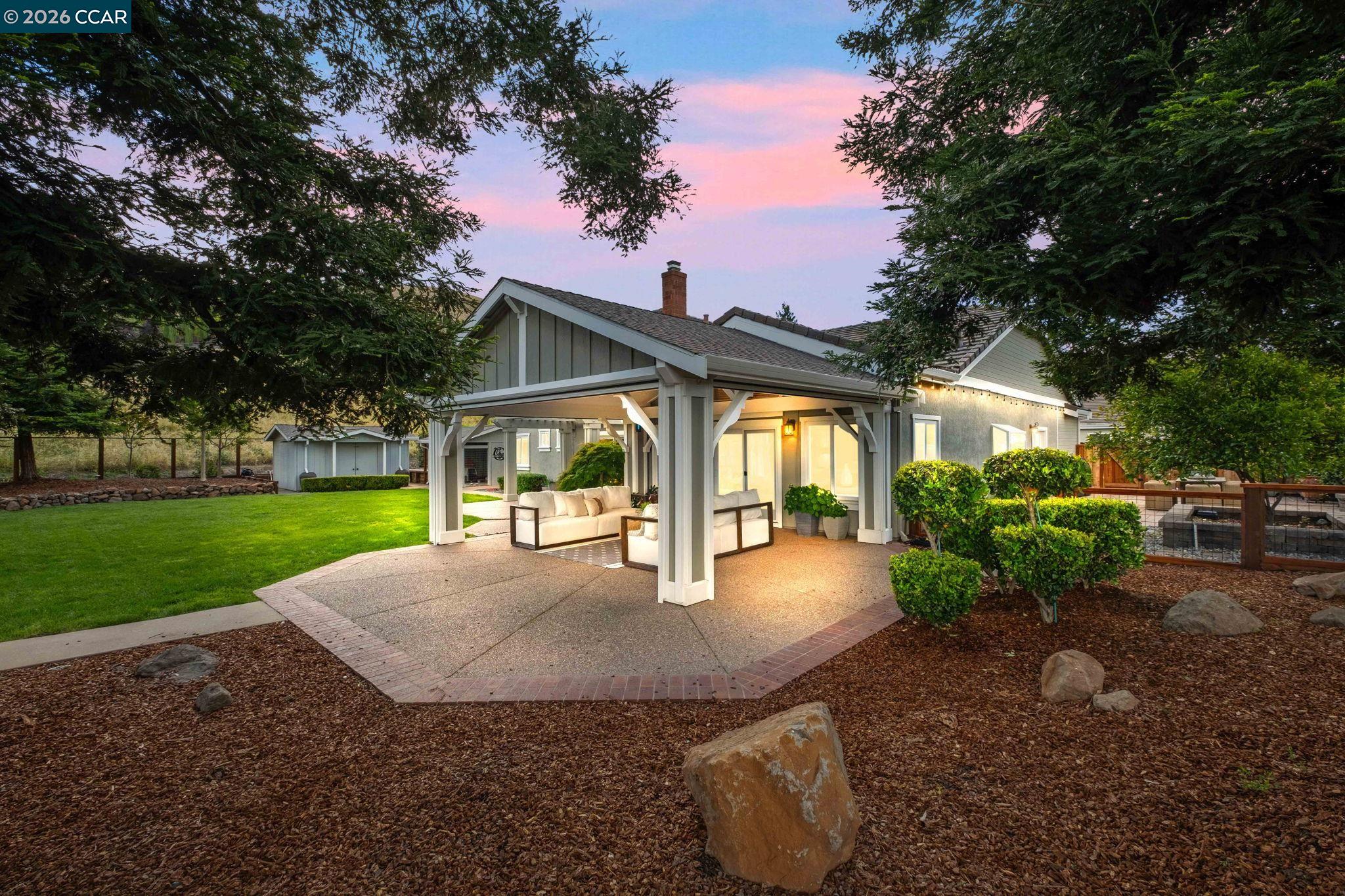 76 Rock Ridge, Danville, CA, 94526