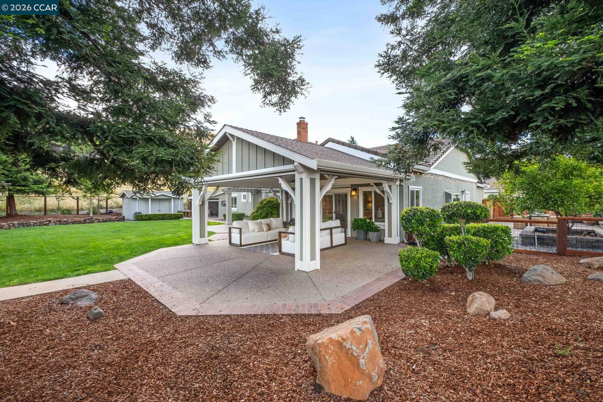 76 Rock Ridge, Danville, CA, 94526