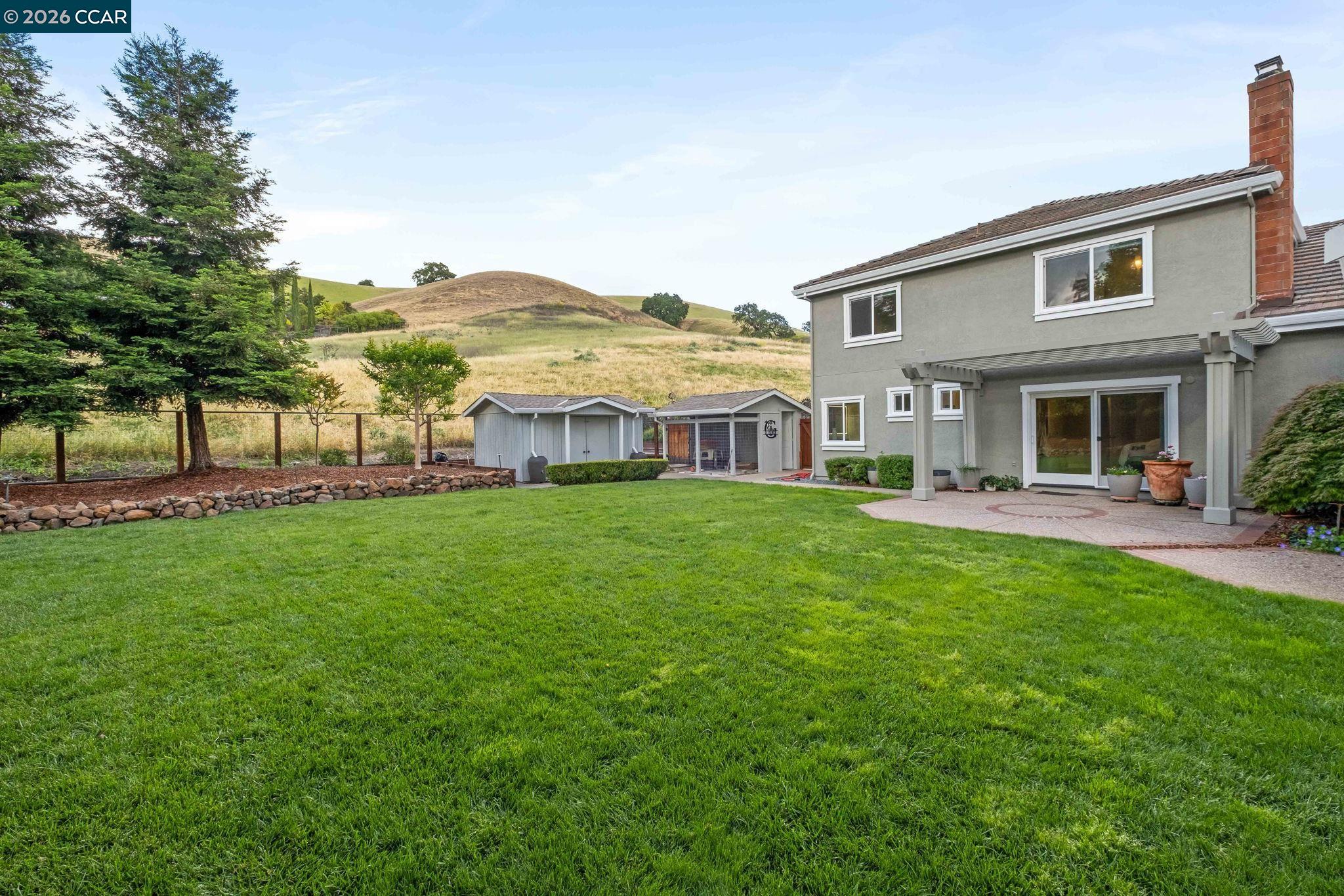 76 Rock Ridge, Danville, CA, 94526