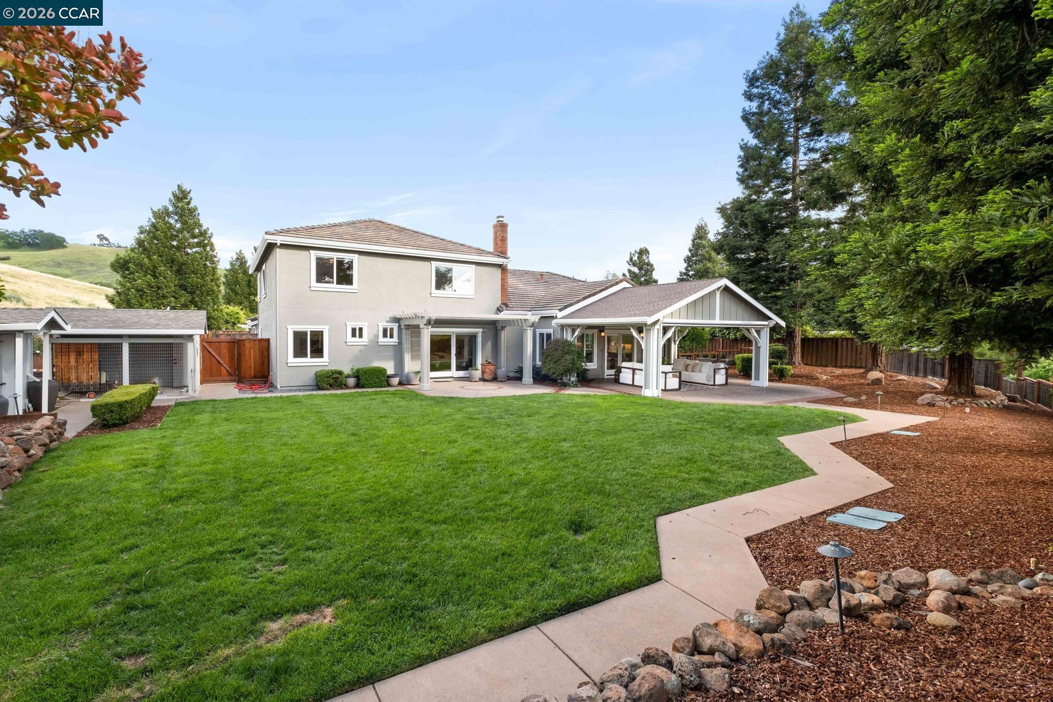 76 Rock Ridge, Danville, CA, 94526
