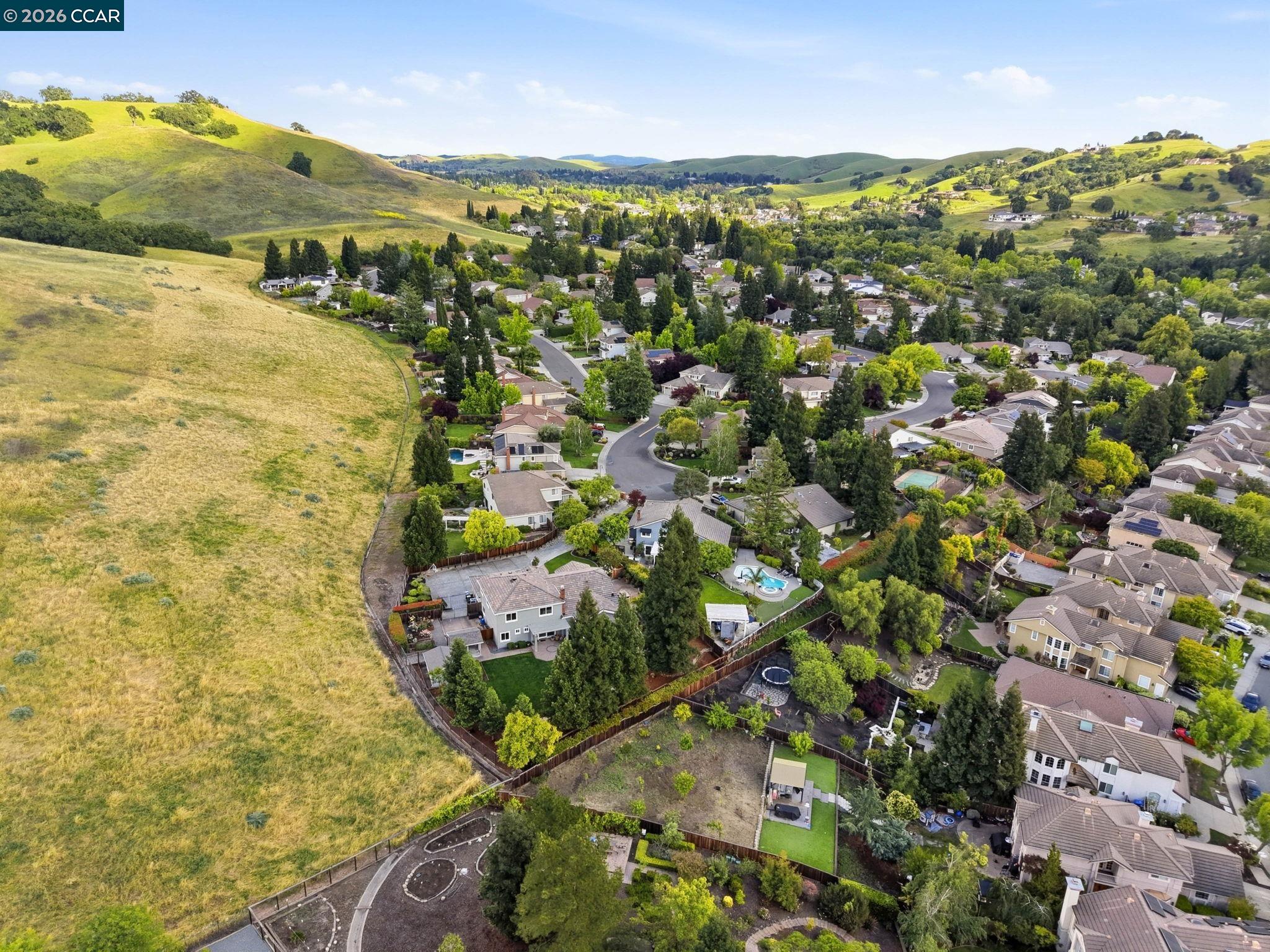 76 Rock Ridge, Danville, CA, 94526