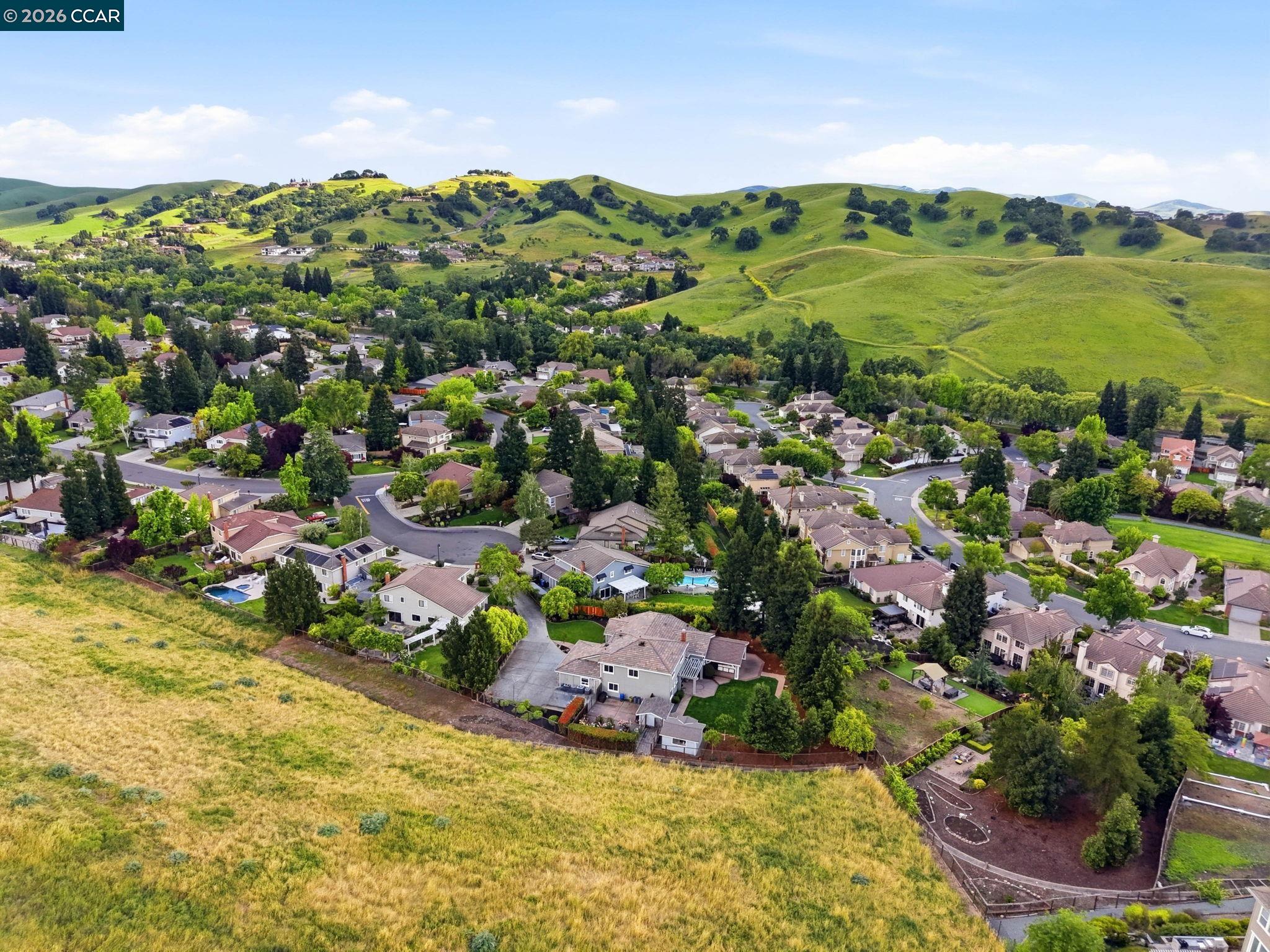 76 Rock Ridge, Danville, CA, 94526