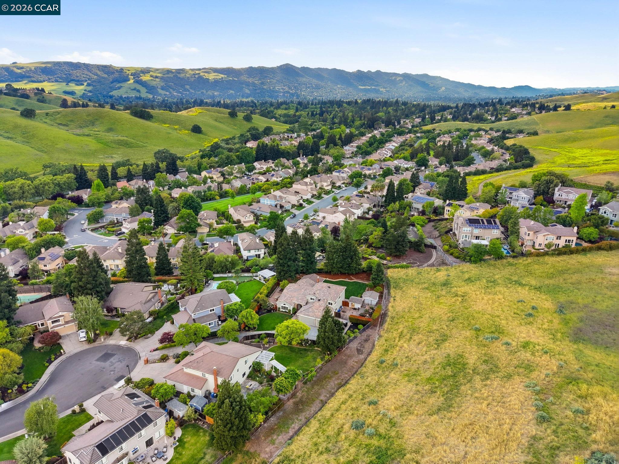 76 Rock Ridge, Danville, CA, 94526