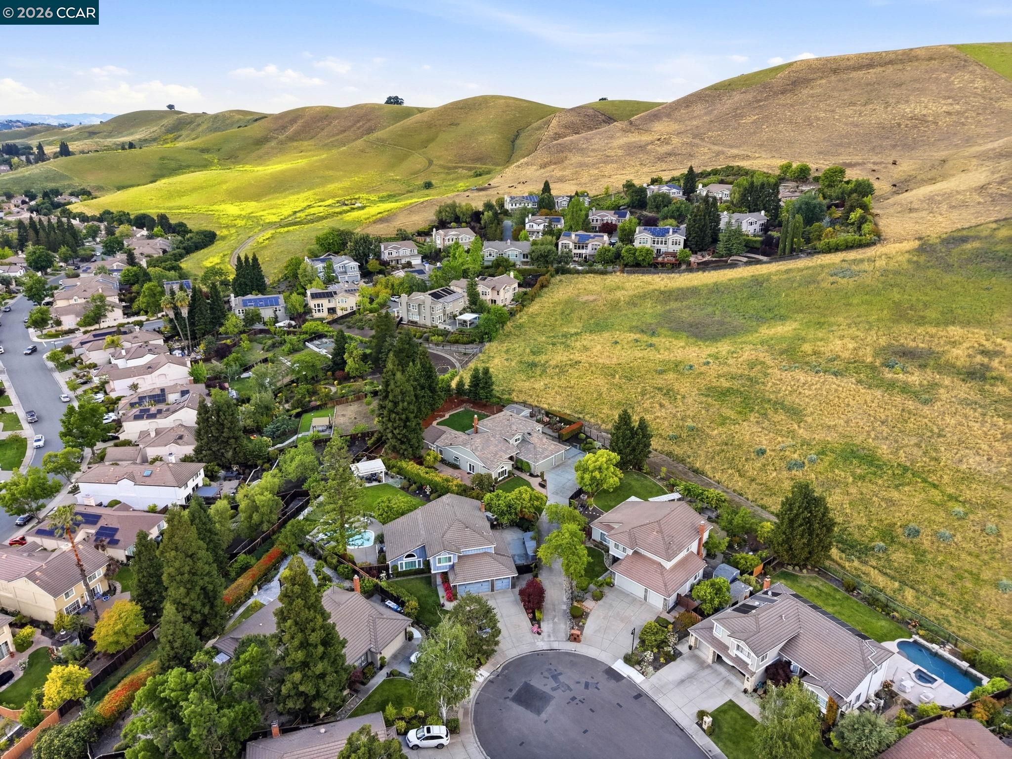 76 Rock Ridge, Danville, CA, 94526