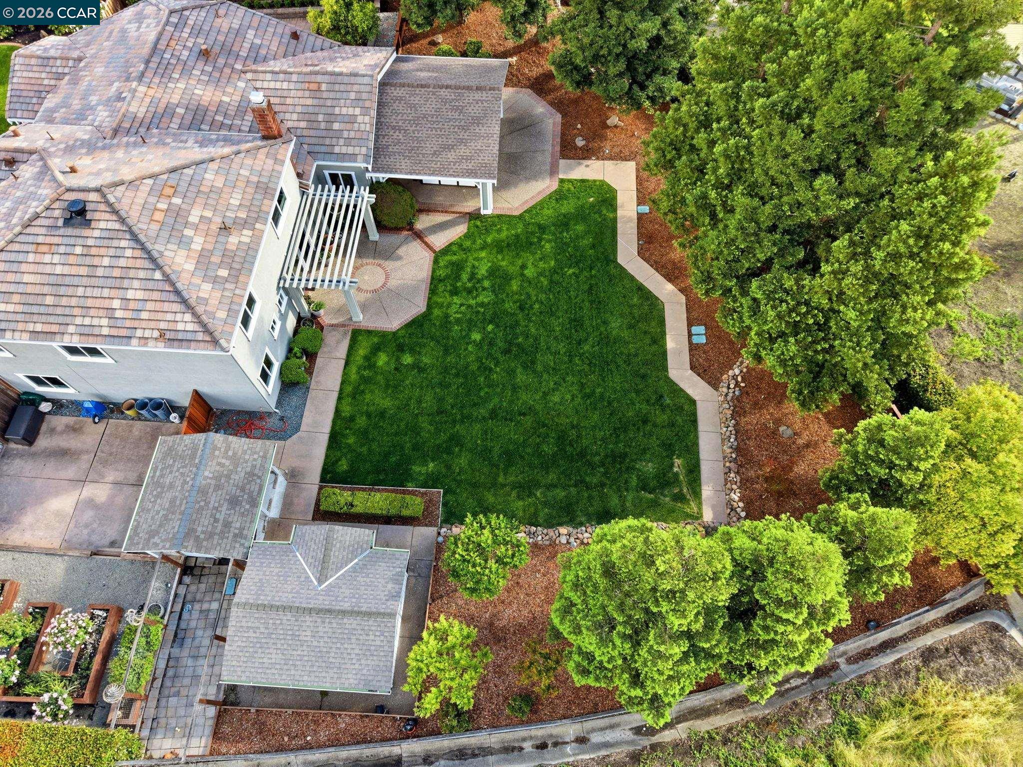 76 Rock Ridge, Danville, CA, 94526