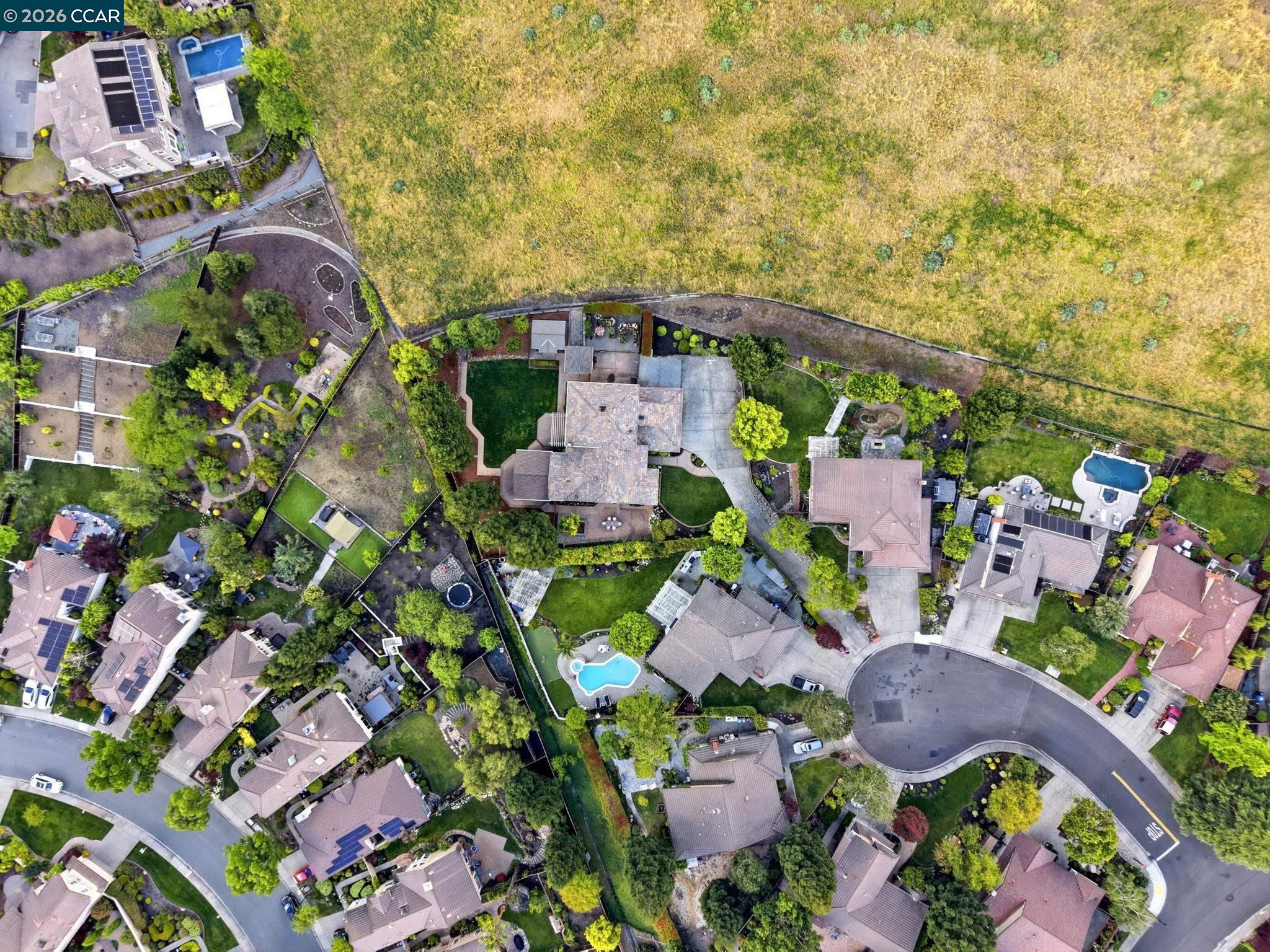 76 Rock Ridge, Danville, CA, 94526