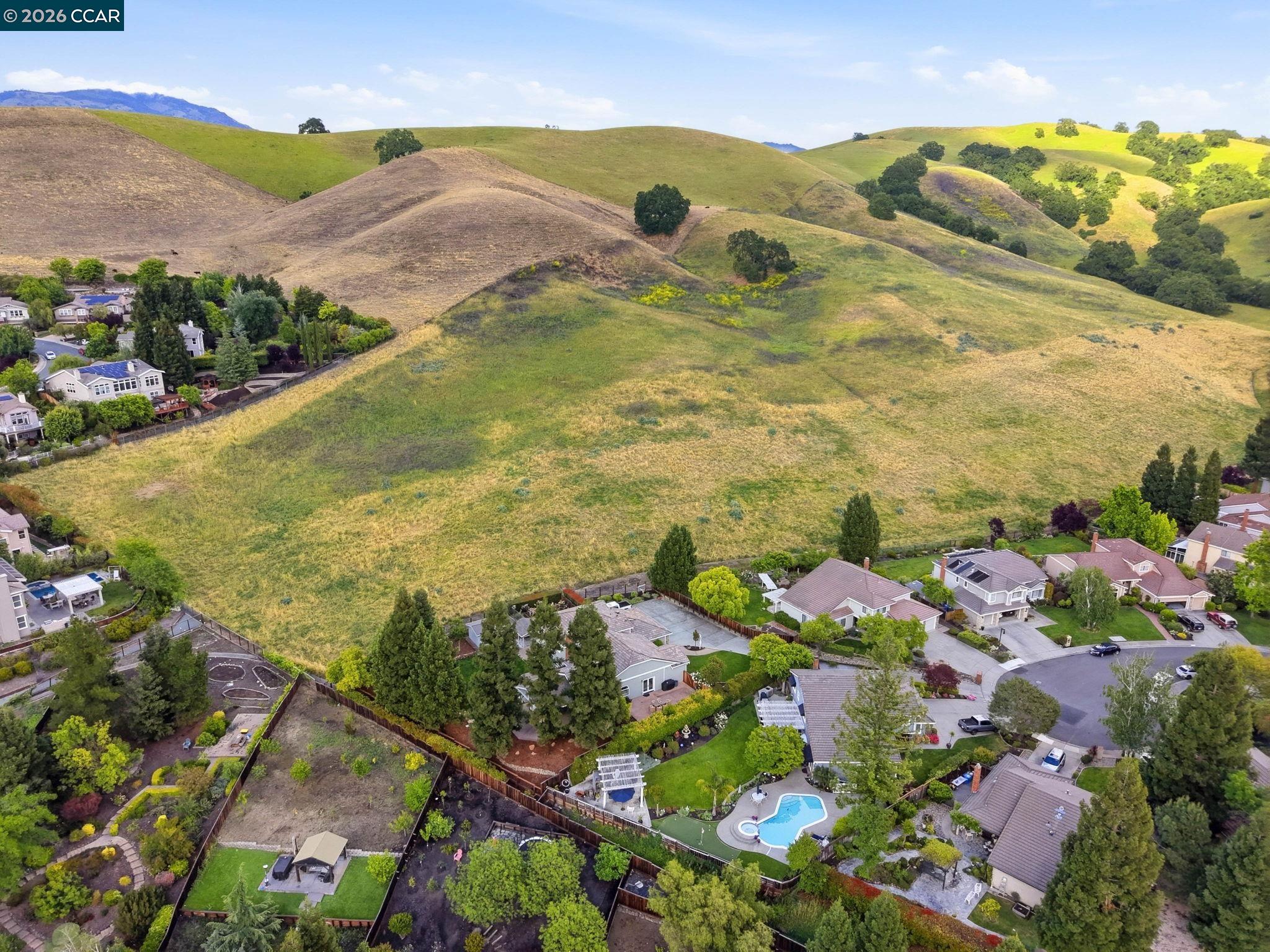 76 Rock Ridge, Danville, CA, 94526