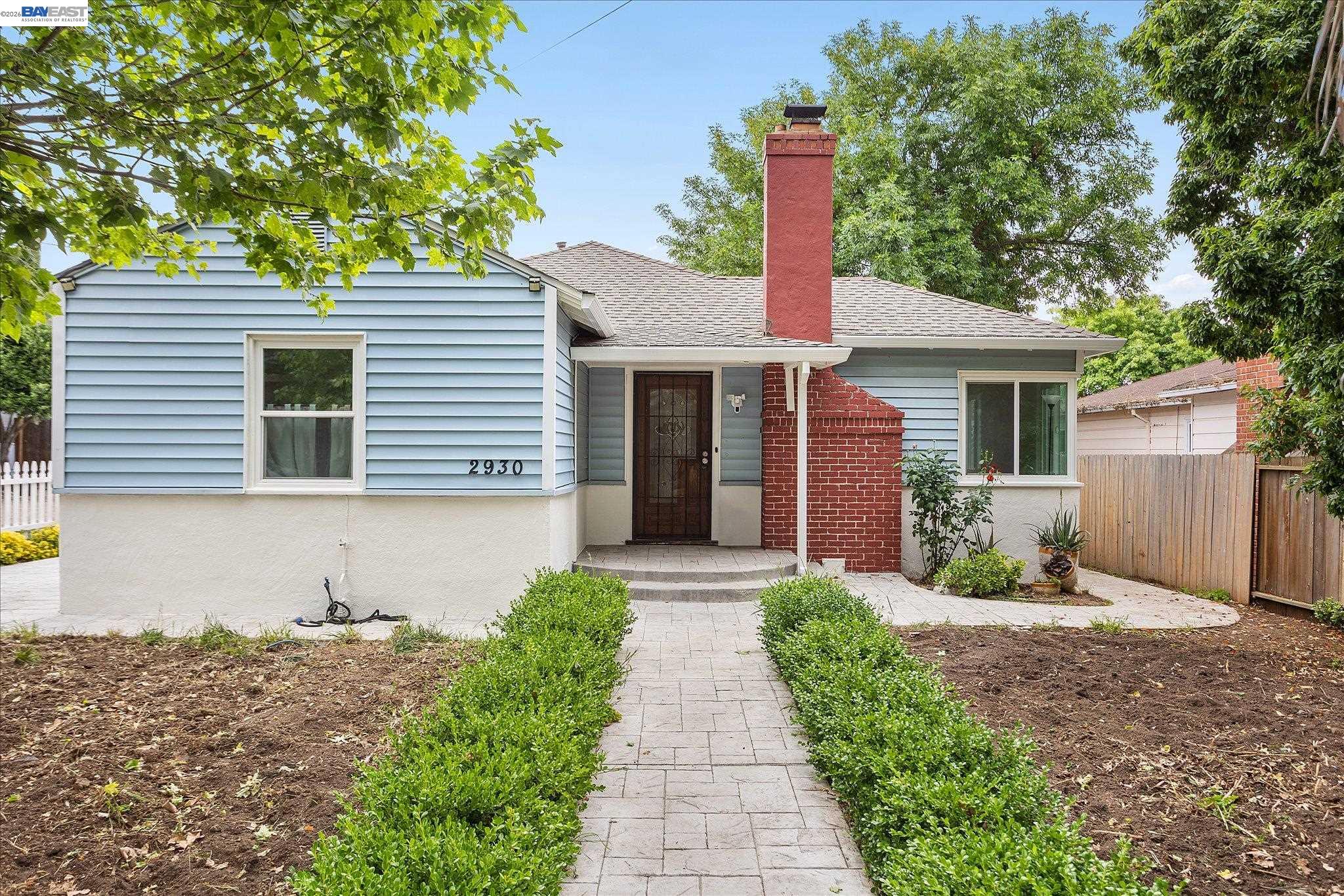 2930 Knoll Dr, Concord, CA, 94520