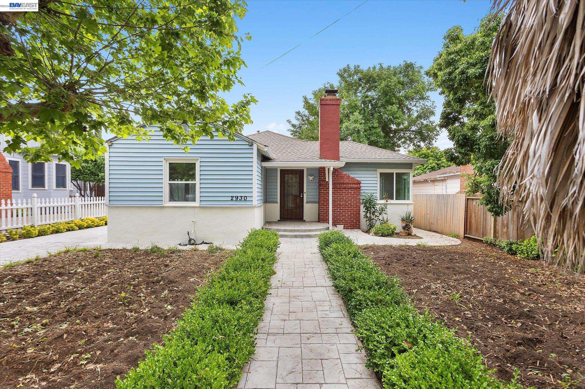 2930 Knoll Dr, Concord, CA, 94520