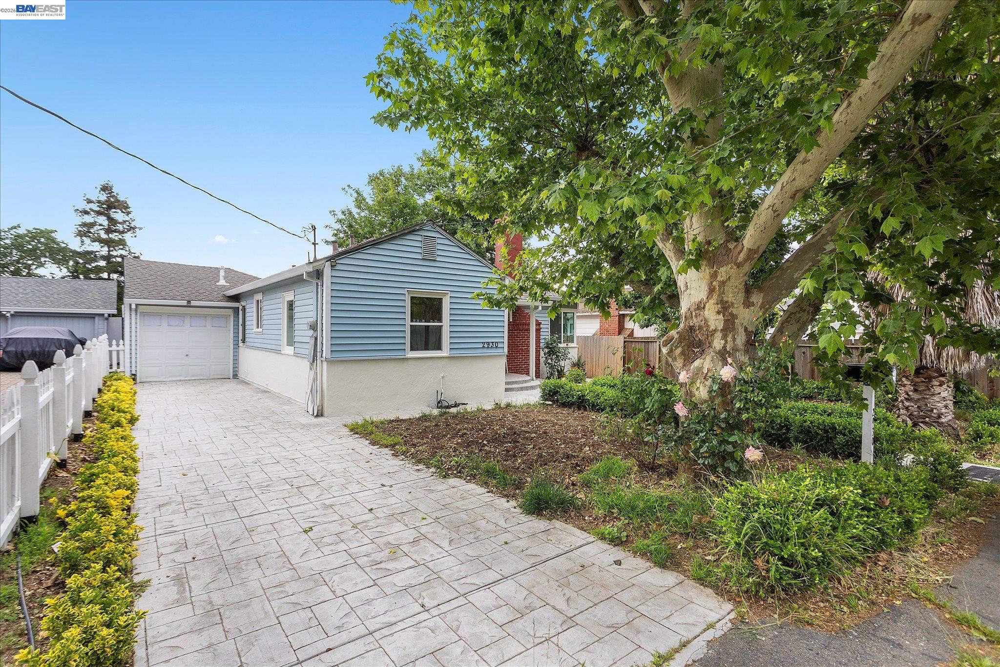 2930 Knoll Dr, Concord, CA, 94520