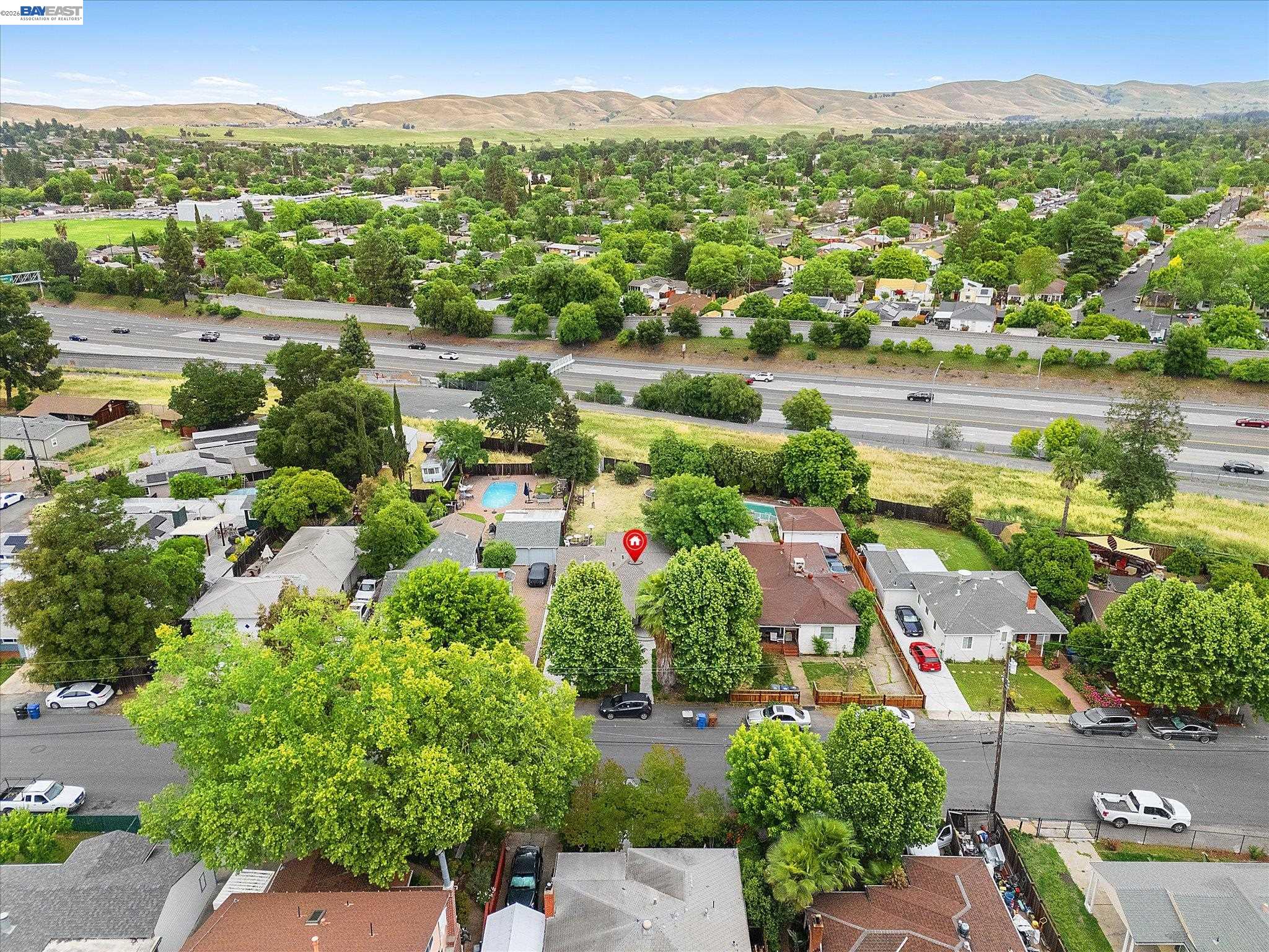 2930 Knoll Dr, Concord, CA, 94520