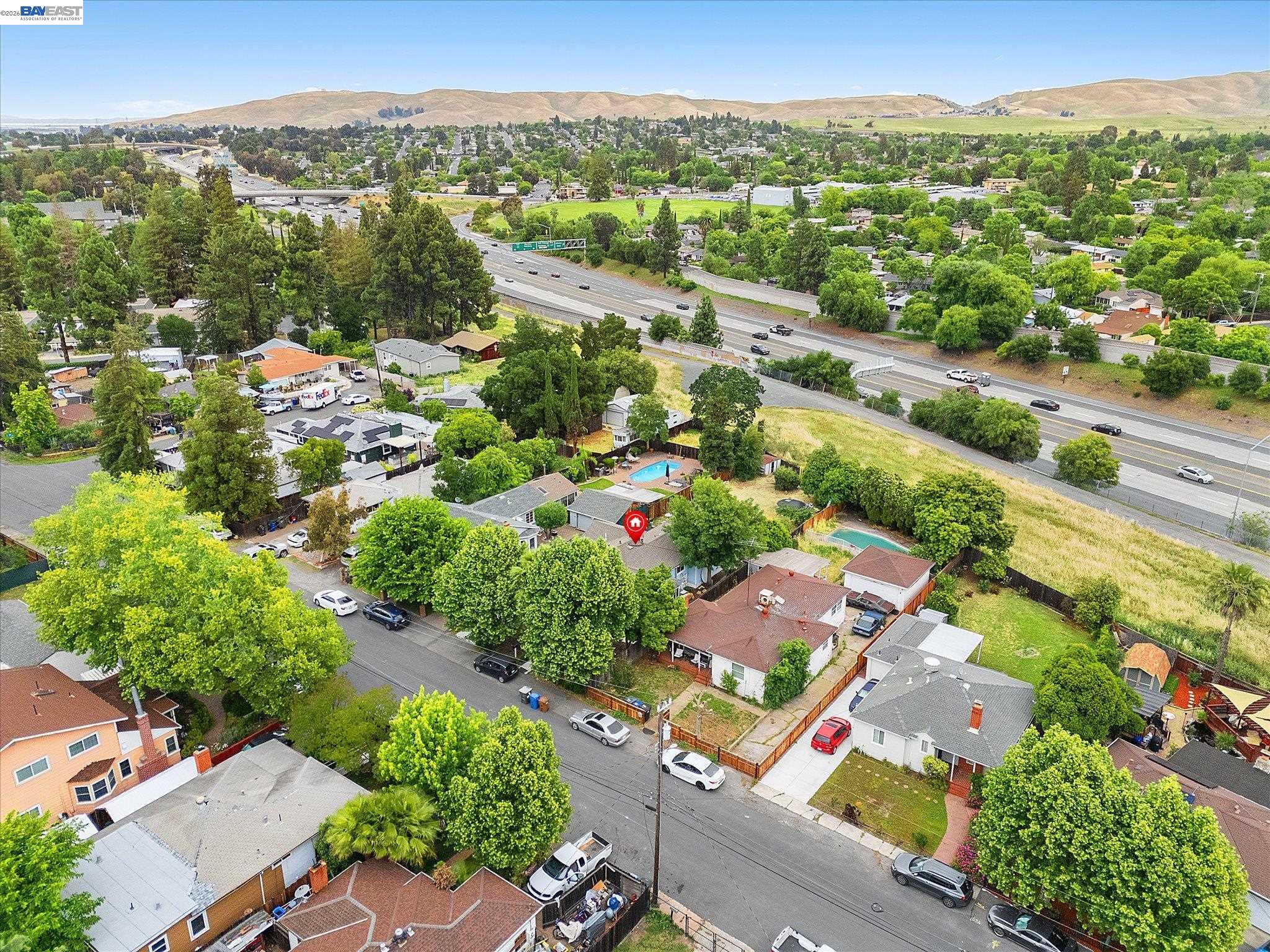 2930 Knoll Dr, Concord, CA, 94520