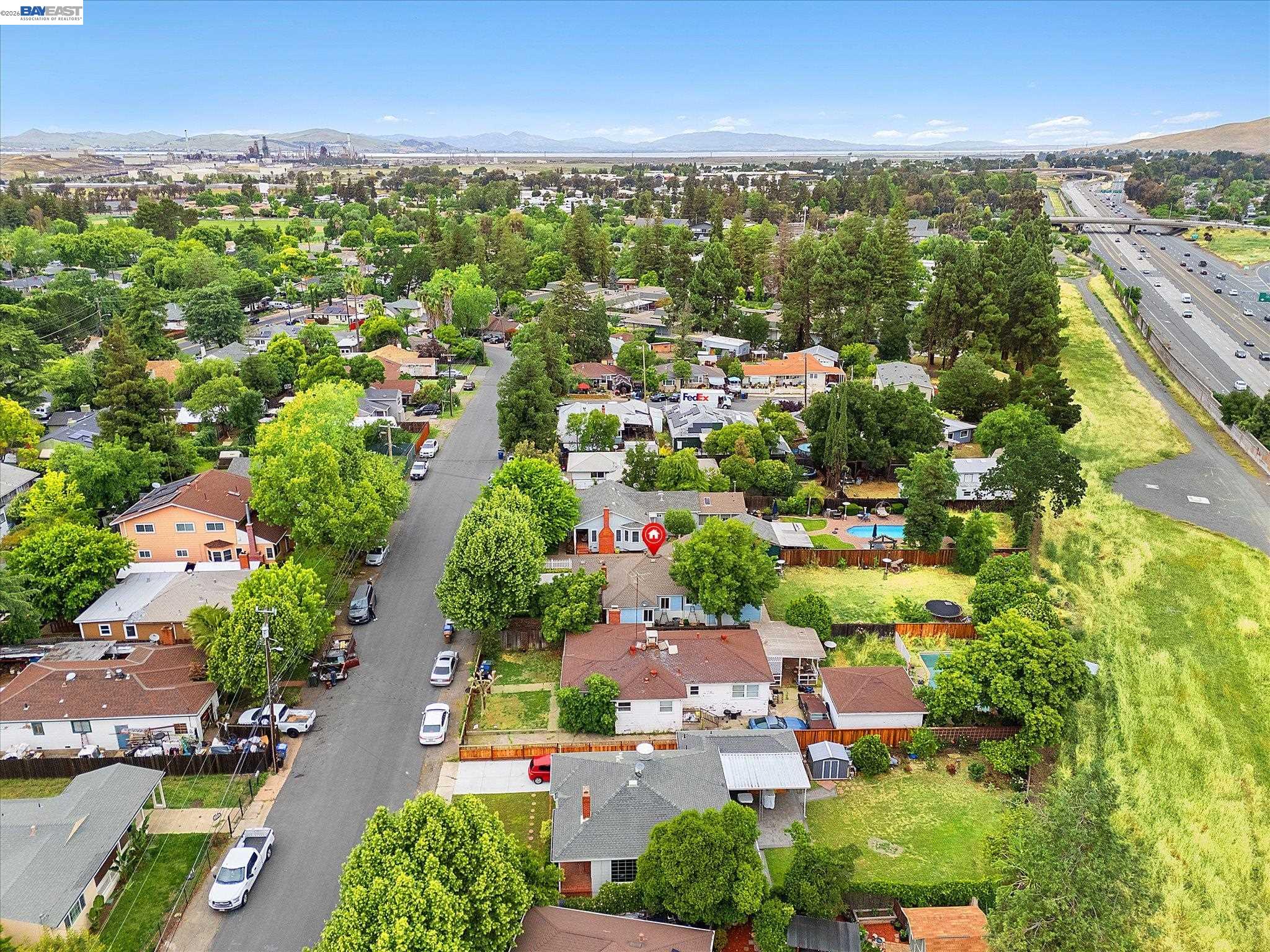 2930 Knoll Dr, Concord, CA, 94520