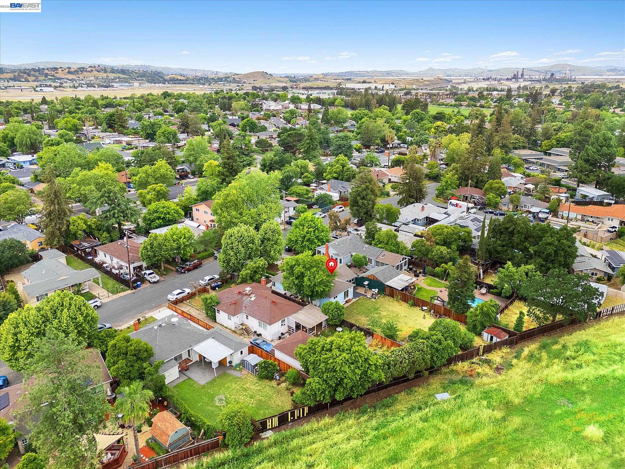 2930 Knoll Dr, Concord, CA, 94520