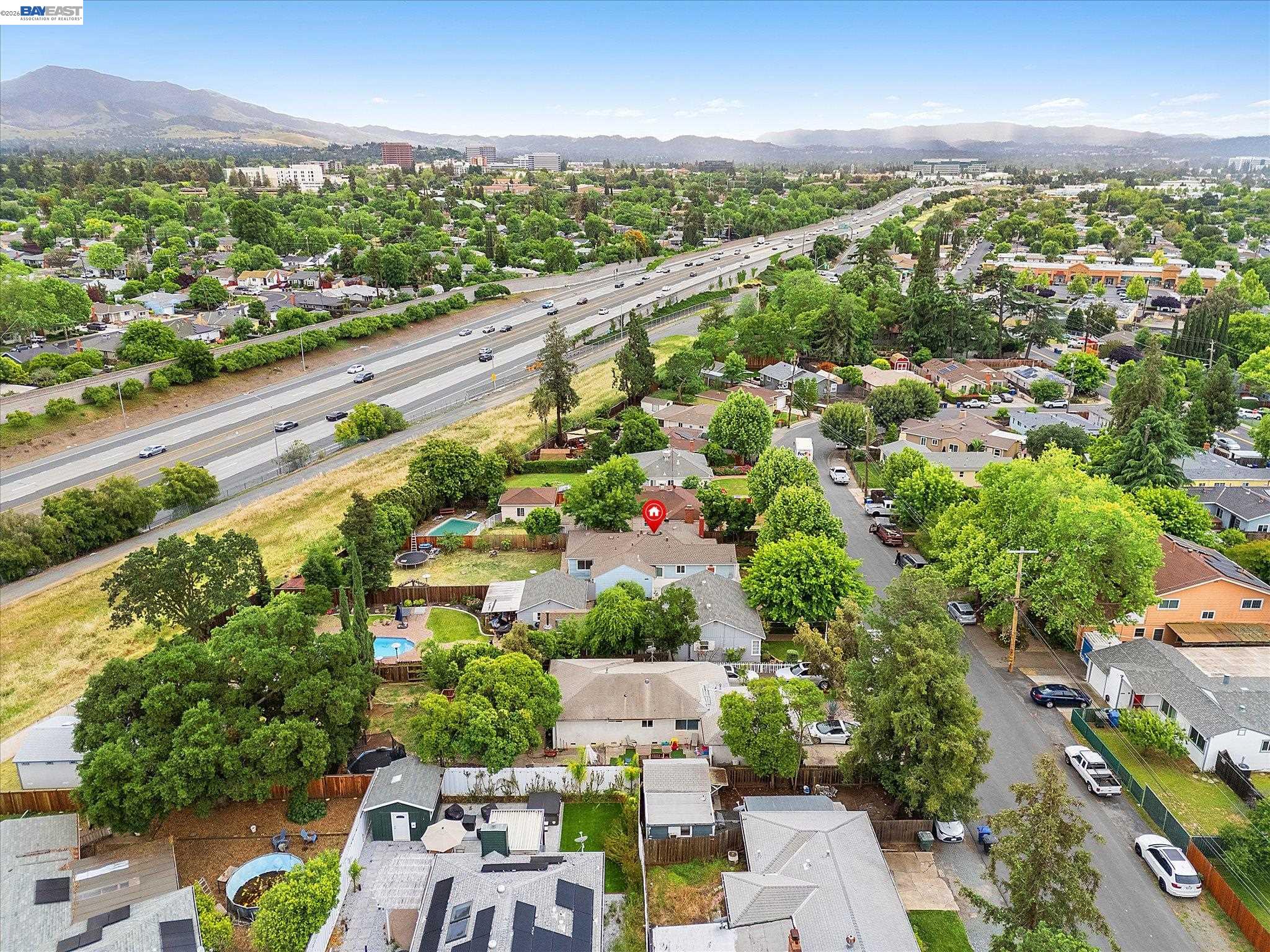 2930 Knoll Dr, Concord, CA, 94520