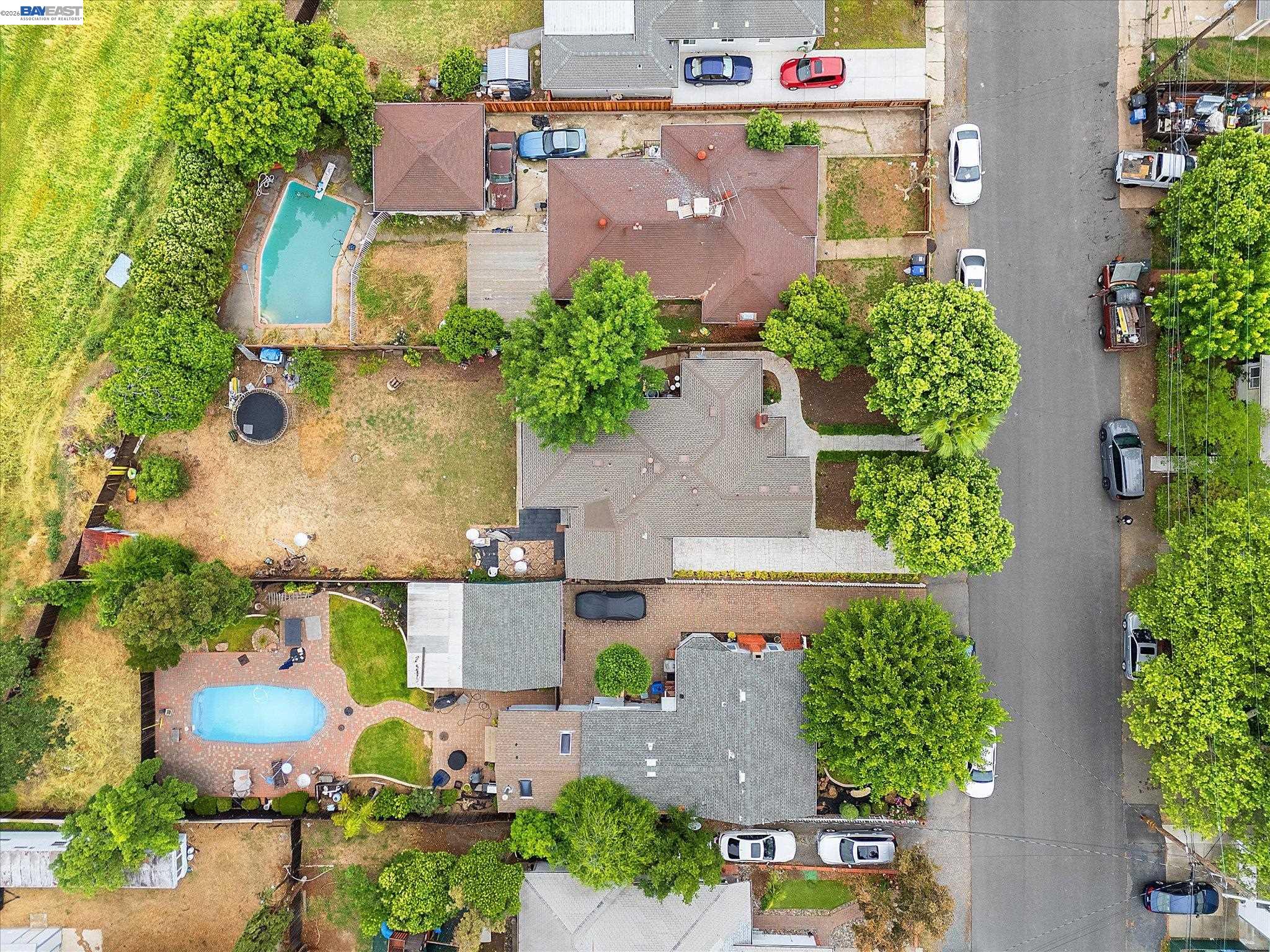 2930 Knoll Dr, Concord, CA, 94520