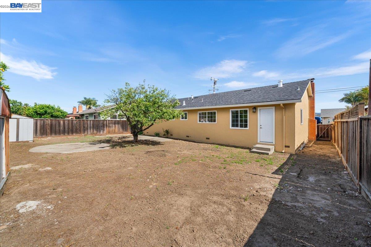 Detail Gallery Image 15 of 26 For 37229 Edith St, Newark,  CA 94560 - 3 Beds | 2 Baths