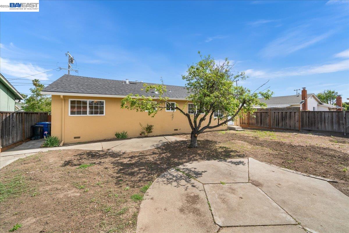 Detail Gallery Image 17 of 26 For 37229 Edith St, Newark,  CA 94560 - 3 Beds | 2 Baths