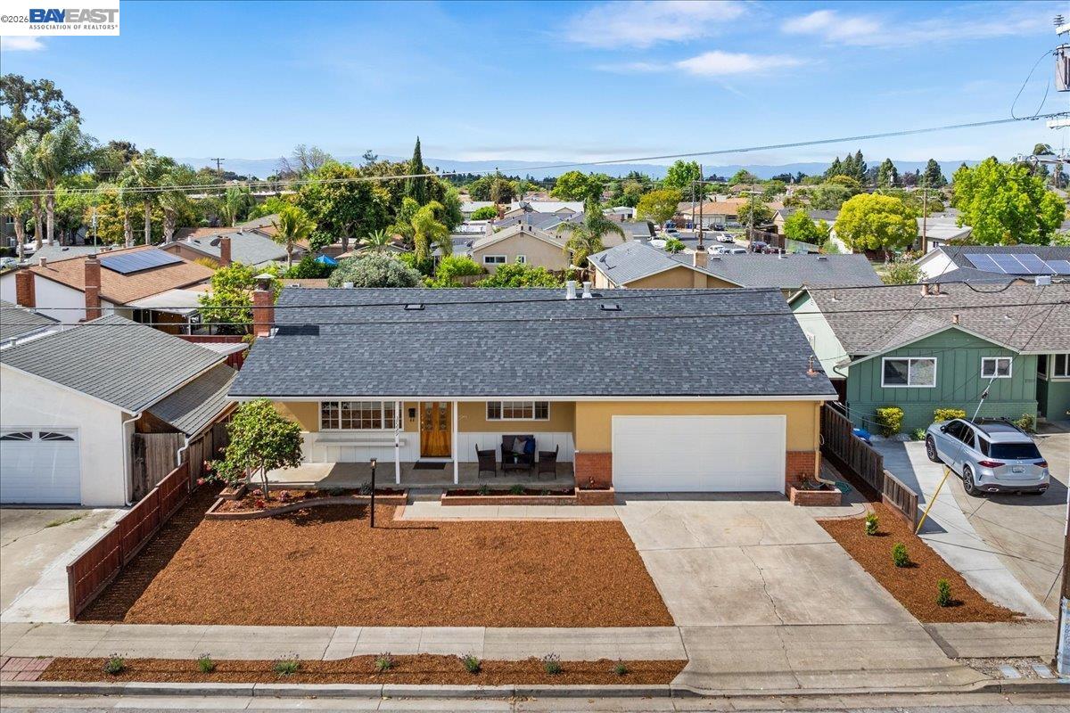 Detail Gallery Image 19 of 26 For 37229 Edith St, Newark,  CA 94560 - 3 Beds | 2 Baths