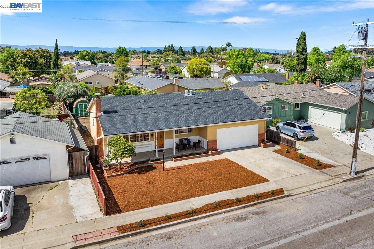 Detail Gallery Image 20 of 26 For 37229 Edith St, Newark,  CA 94560 - 3 Beds | 2 Baths