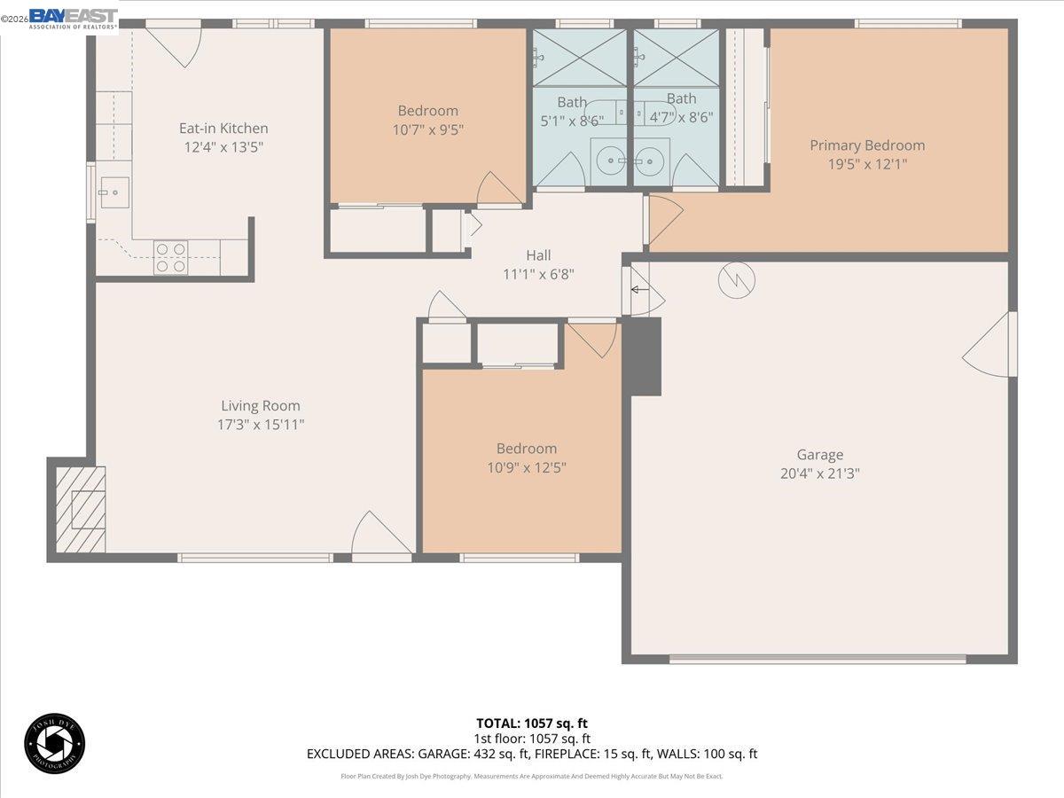 Detail Gallery Image 26 of 26 For 37229 Edith St, Newark,  CA 94560 - 3 Beds | 2 Baths