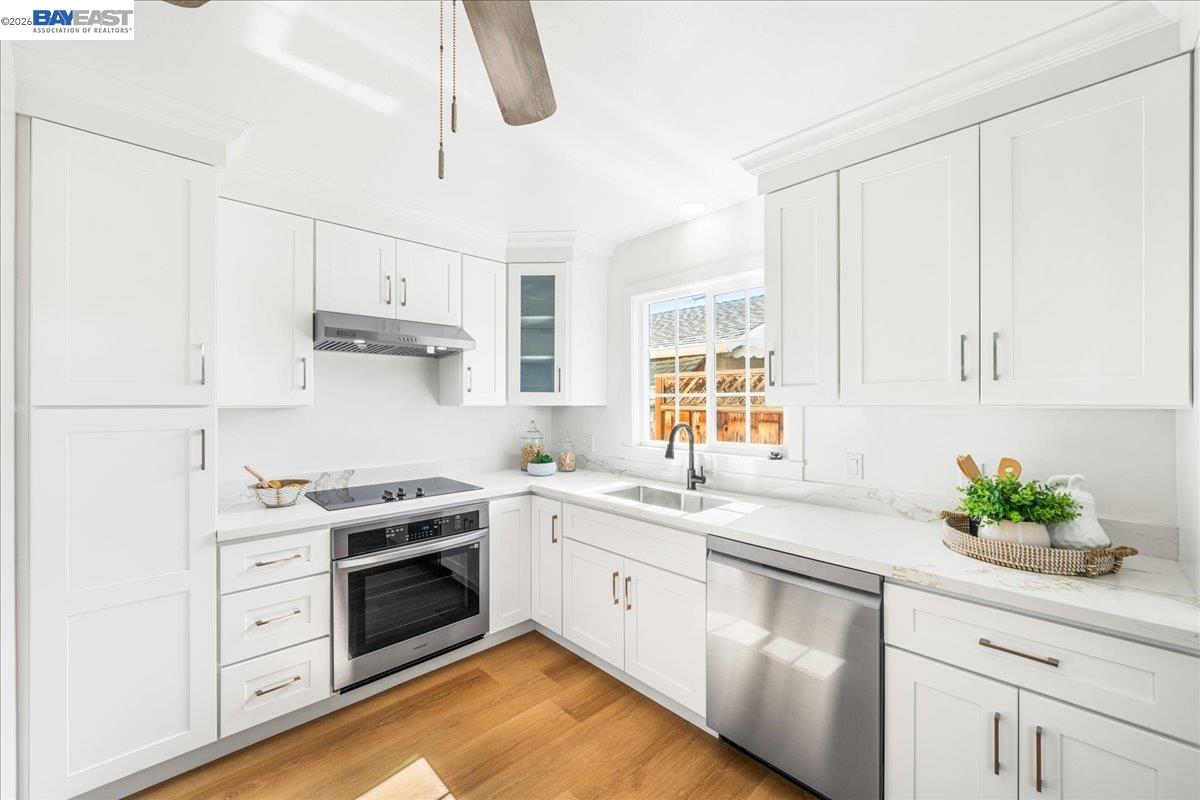 Detail Gallery Image 6 of 26 For 37229 Edith St, Newark,  CA 94560 - 3 Beds | 2 Baths