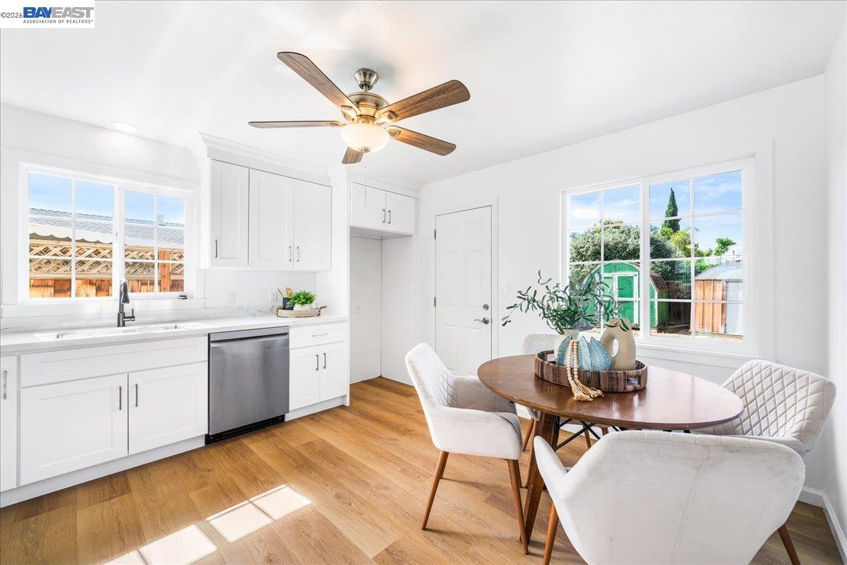 Detail Gallery Image 7 of 26 For 37229 Edith St, Newark,  CA 94560 - 3 Beds | 2 Baths