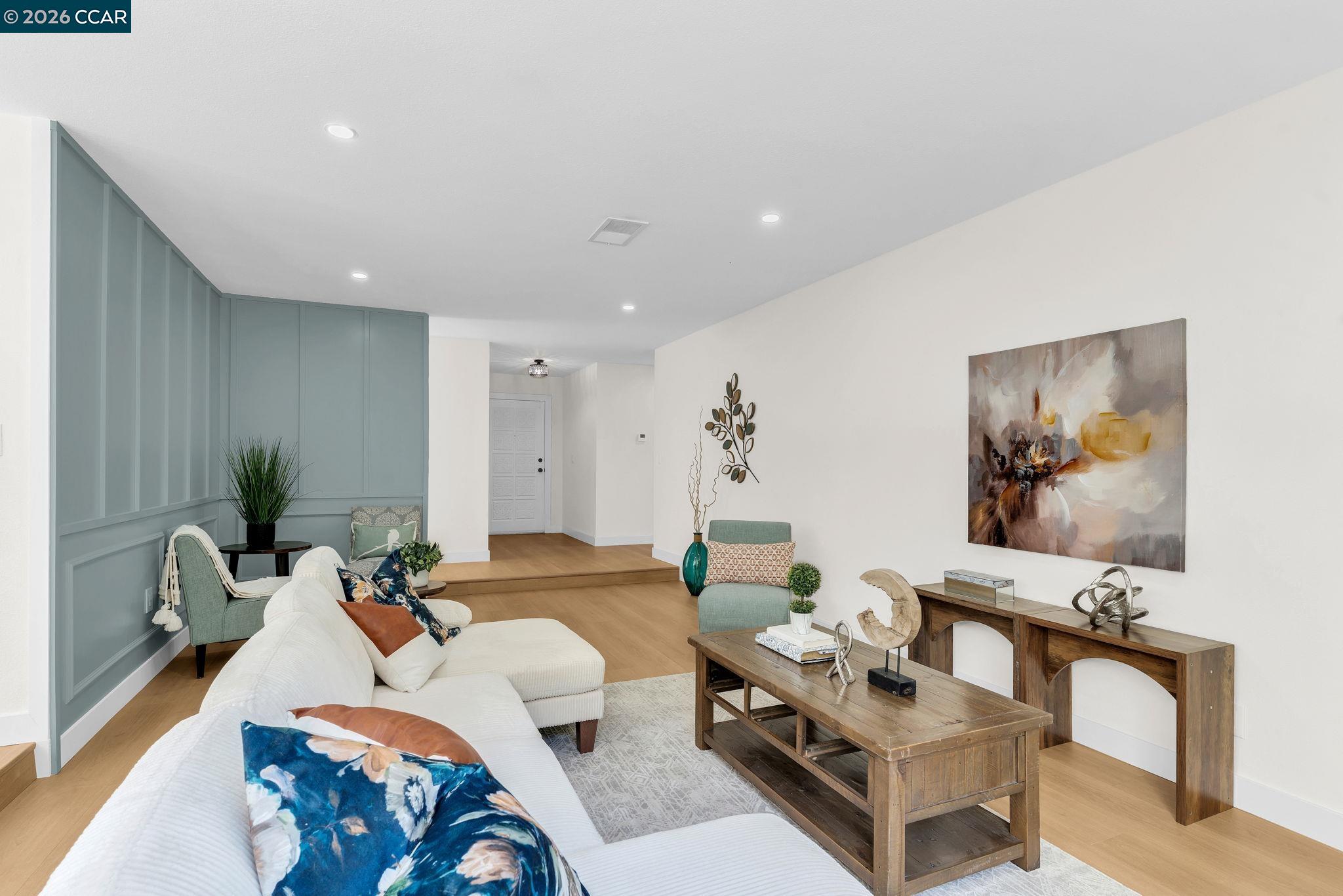 Detail Gallery Image 11 of 47 For 212 Panorama Dr, Benicia,  CA 94510 - 4 Beds | 2 Baths