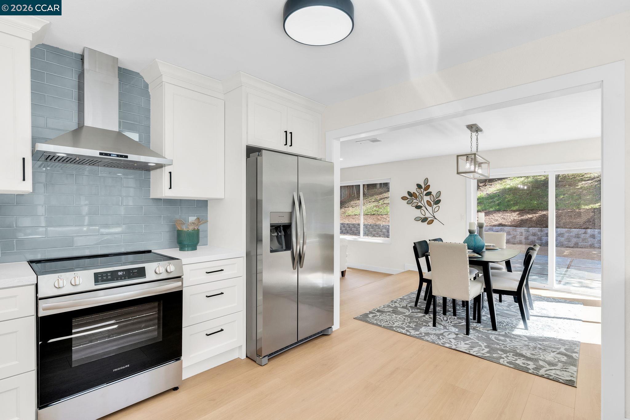 Detail Gallery Image 20 of 47 For 212 Panorama Dr, Benicia,  CA 94510 - 4 Beds | 2 Baths