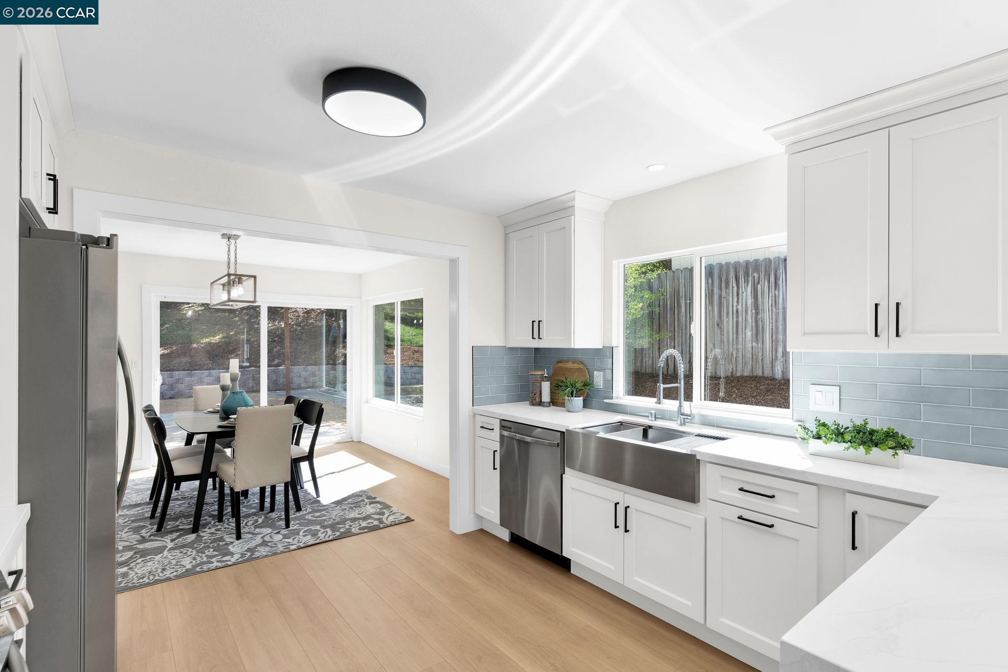 Detail Gallery Image 21 of 47 For 212 Panorama Dr, Benicia,  CA 94510 - 4 Beds | 2 Baths