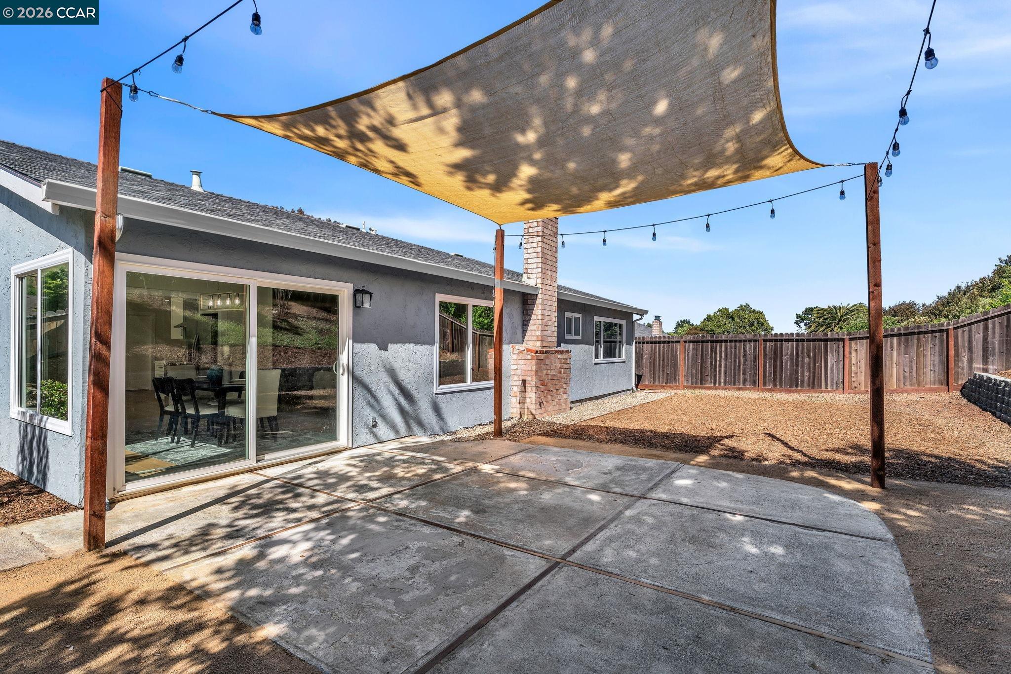 Detail Gallery Image 39 of 47 For 212 Panorama Dr, Benicia,  CA 94510 - 4 Beds | 2 Baths